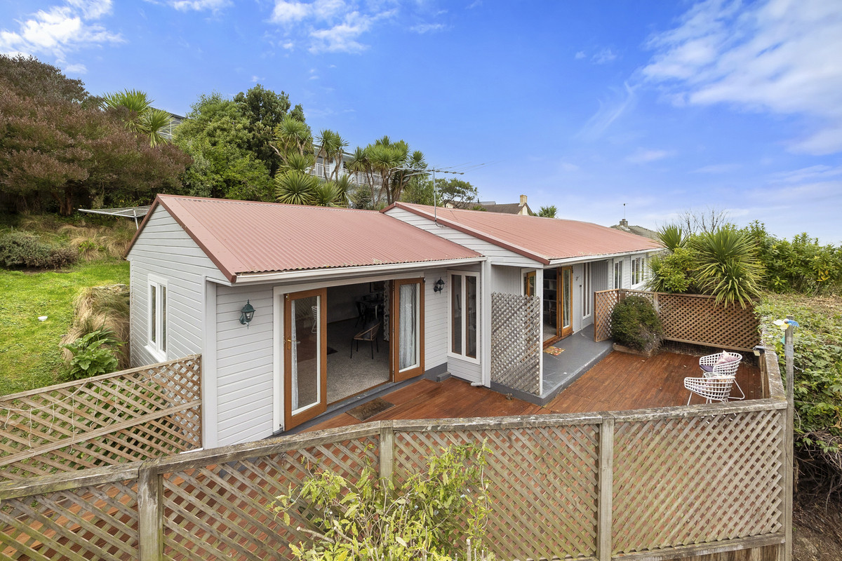 28 Chisholm Place, Tainui, Dunedin, 3部屋, 0バスルーム, House