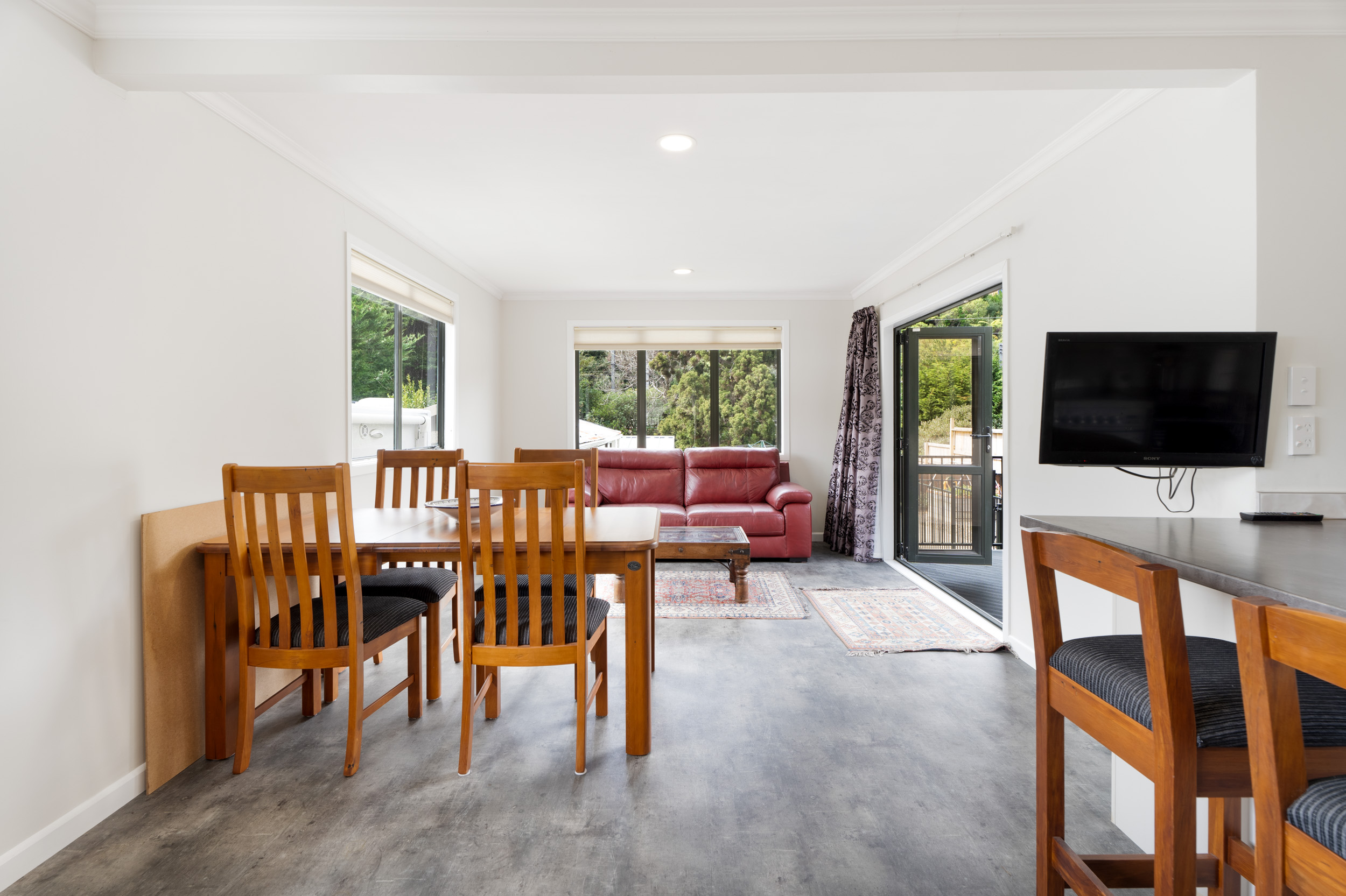 23 Willowbank Road, Tawa, Wellington City, 3房, 2浴, House