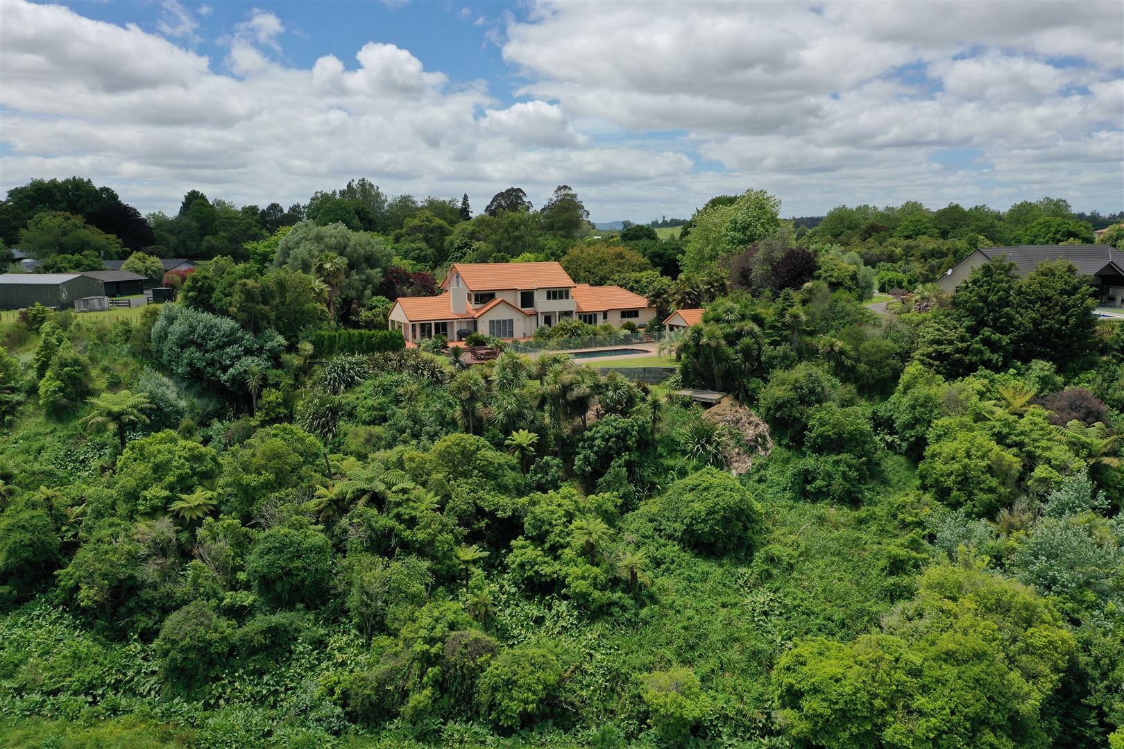 130b Pencarrow Road, Tamahere, Waikato, 4 Bedrooms, 0 Bathrooms
