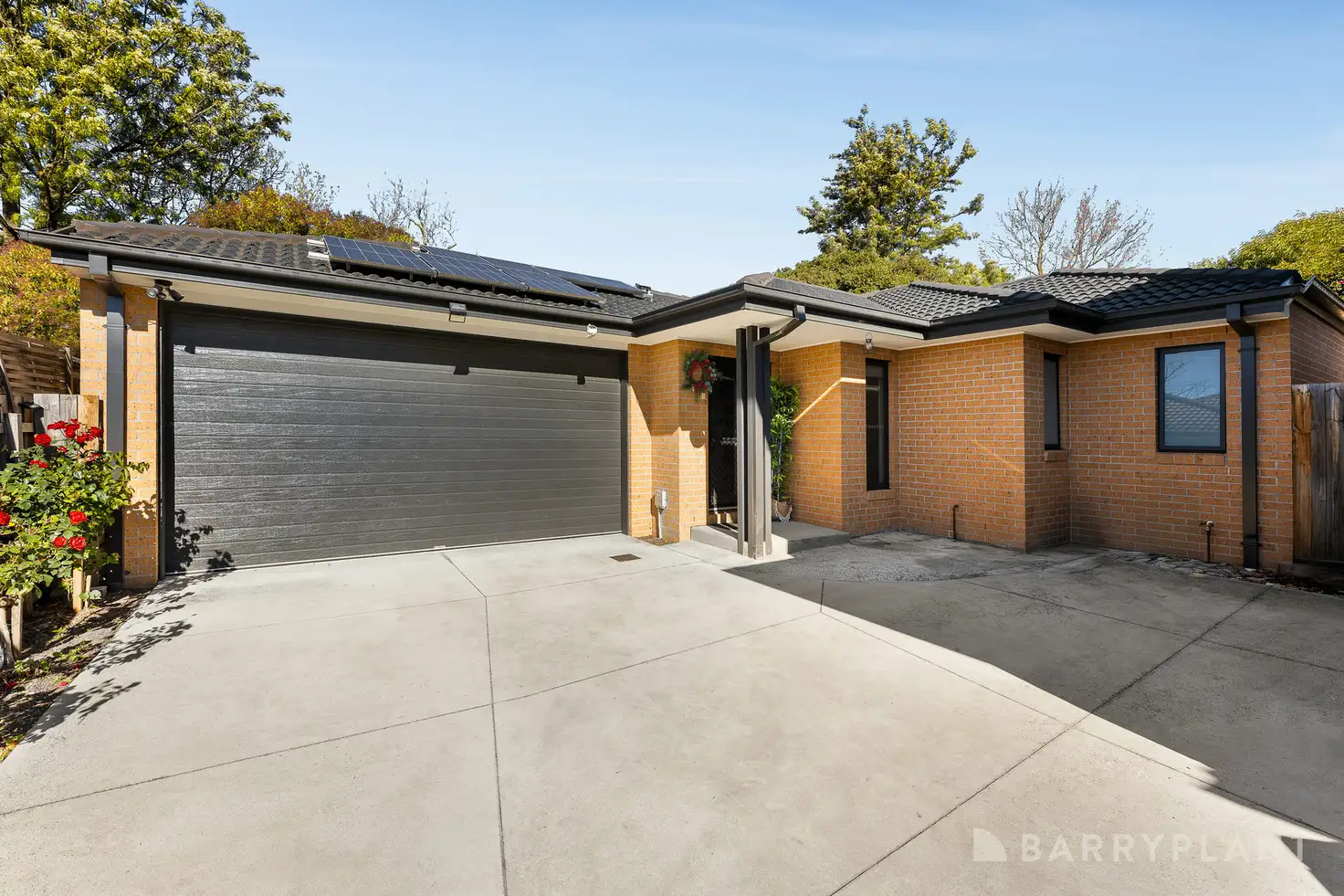 UNIT 3 60 HULL RD, Croydon, East Melbourne, 0 ห้องนอน, 0 ห้องน้ำ, Unit
