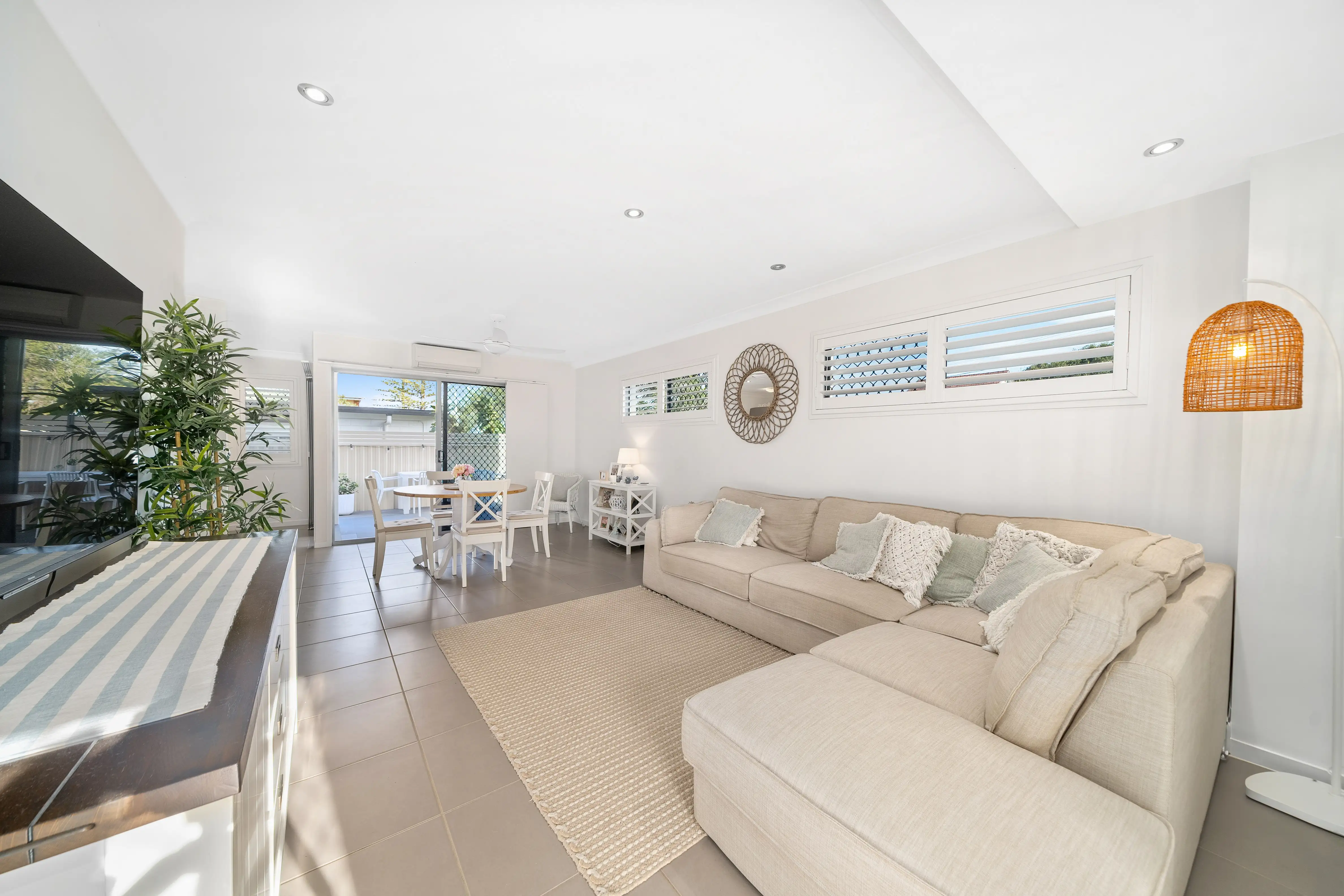 UNIT 1 8 GRIFFITH RD, Scarborough, Brisbane - Northern Region , 0 habitaciones, 0 baños, Townhouse
