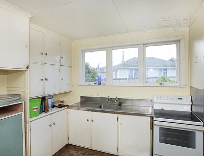 1 Boyle Place, Outer Kaiti, Gisborne, 2 slaapkamers, 0 badkamers