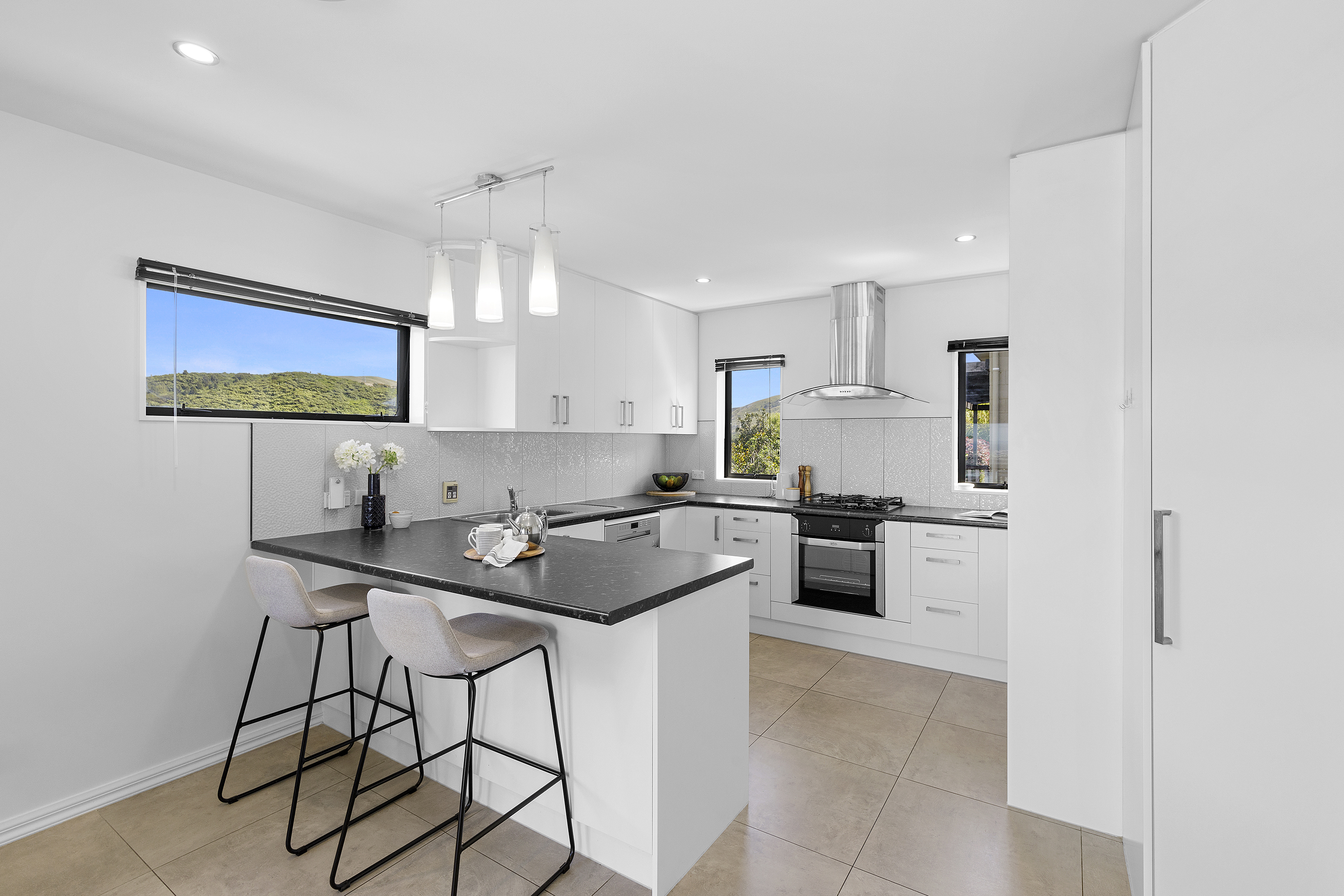 85 Major Drive, Kelson, Lower Hutt, 4房, 0浴, House