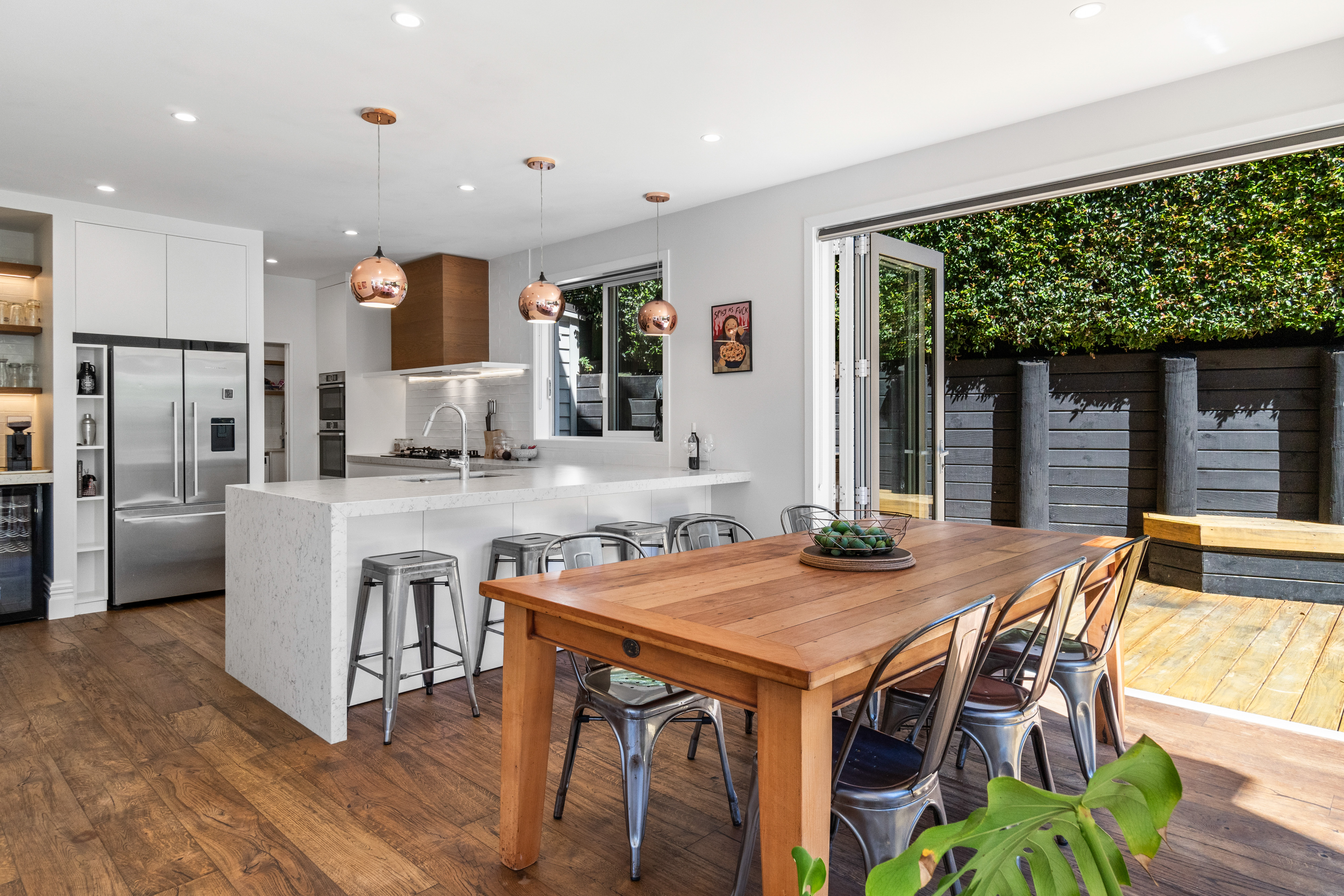 73a Reihana Street, Orakei, Auckland City, 4 ਕਮਰੇ, 3 ਬਾਥਰੂਮ, House