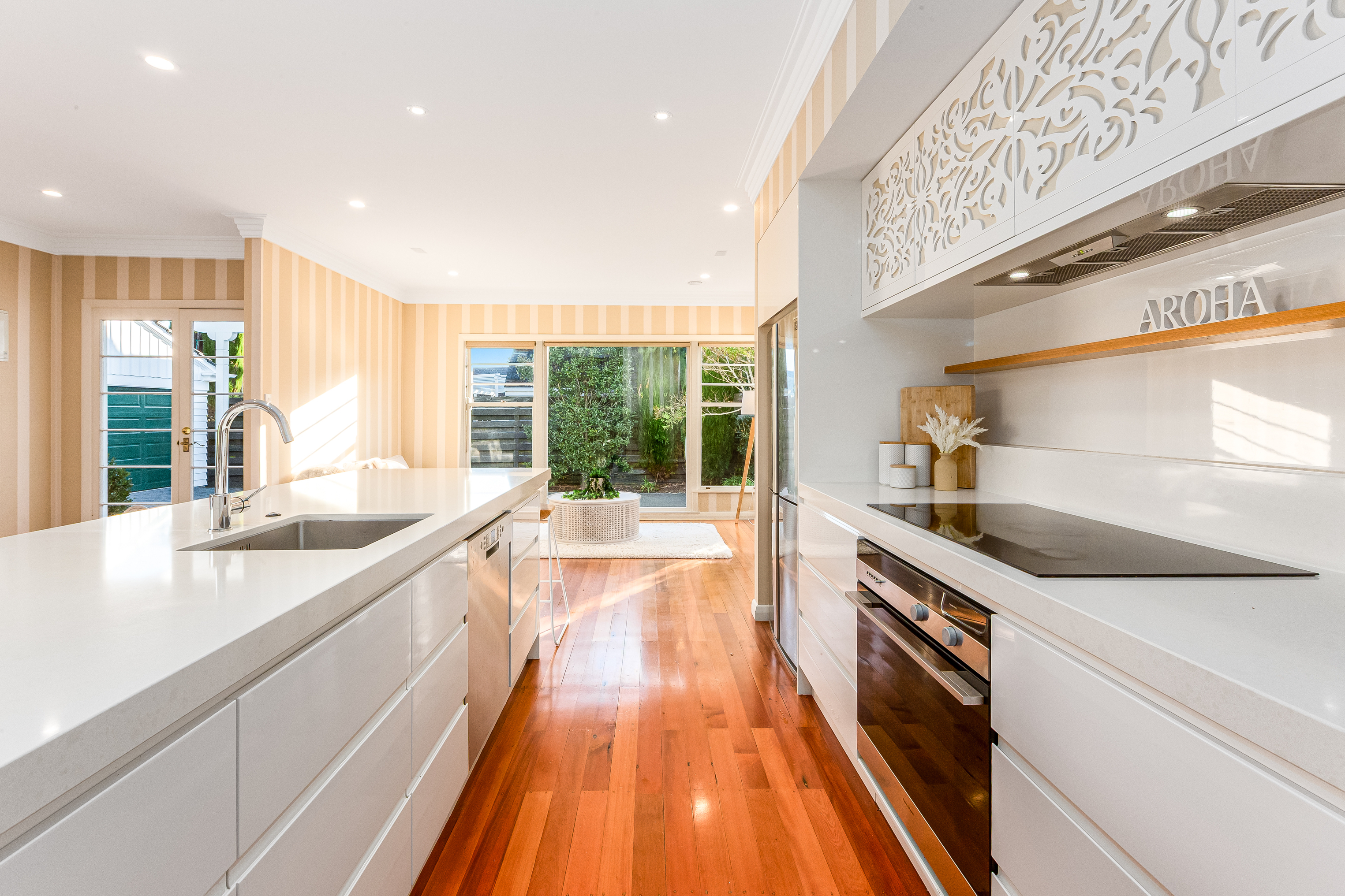 15 Troon Crescent, Boulcott, Lower Hutt, 5 Kuwarto, 0 Banyo, House