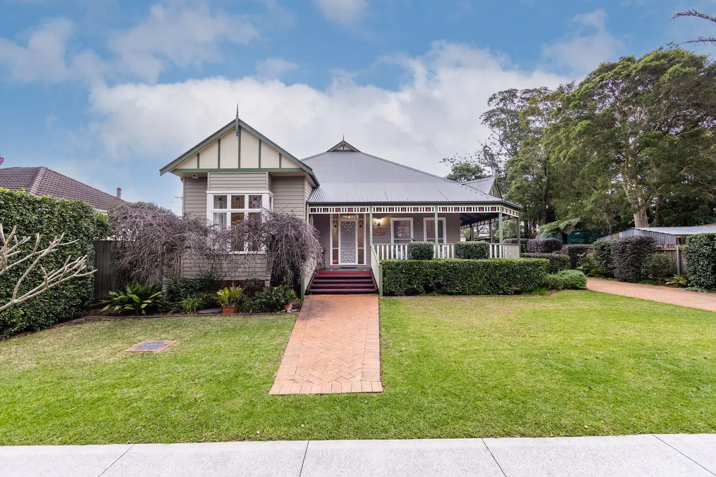 5 PRINCE ALFRED ST, Berry, South Coast, 0 Bedrooms, 0 Bathrooms, House
