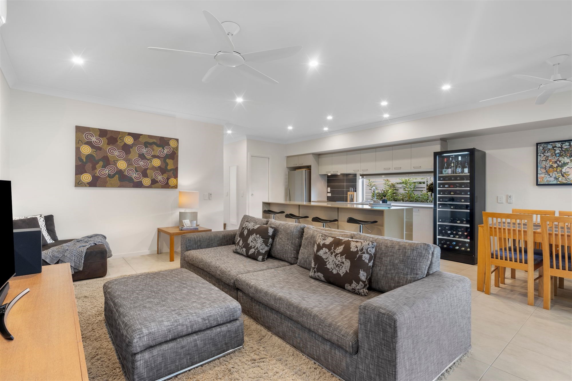 CIRCA METRO UNIT 3 34 O'DOHERTY CCT, Nudgee, Brisbane - Northern Region , 0 ਕਮਰੇ, 0 ਬਾਥਰੂਮ, Townhouse