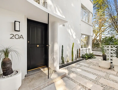 20A THORNTON ST, DARLING POINT NSW 2027, 0 ਕਮਰੇ, 0 ਬਾਥਰੂਮ, House