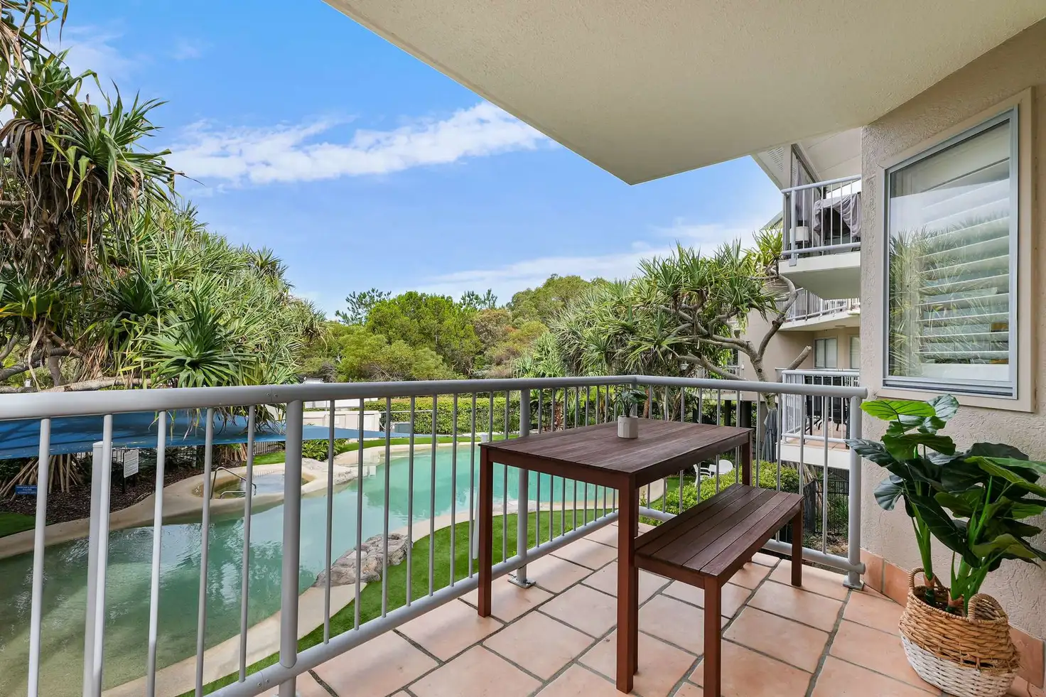 UNIT 10 7 COOLUM BEACH SPORTING COMPLEX INTERNAL RD, Coolum Beach, Sunshine Coast, 0 rūma, 0 rūma horoi, Unit