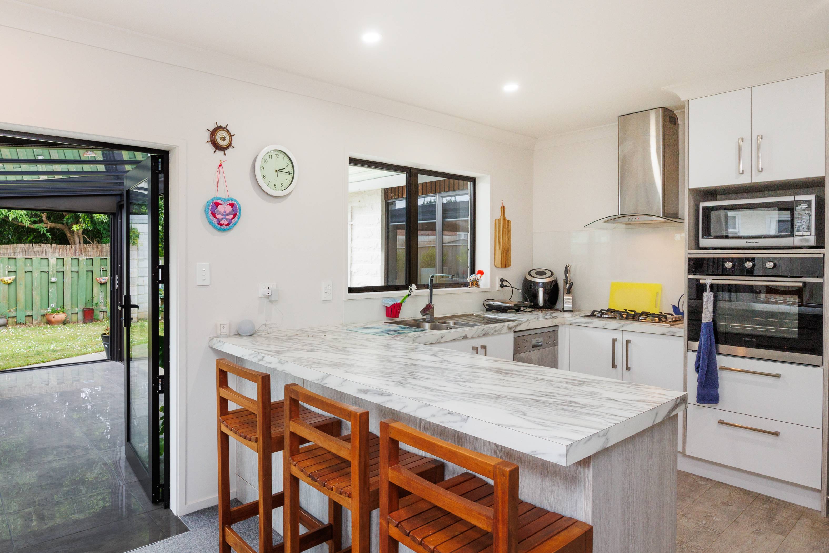 1 Tern Place, Hokowhitu, Palmerston North City, 3 રૂમ, 1 બાથરૂમ, House