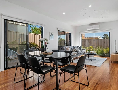 Unit 2/14 PACKARD STREET, KEILOR DOWNS, 0 ห้องนอน, 0 ห้องน้ำ, Townhouse