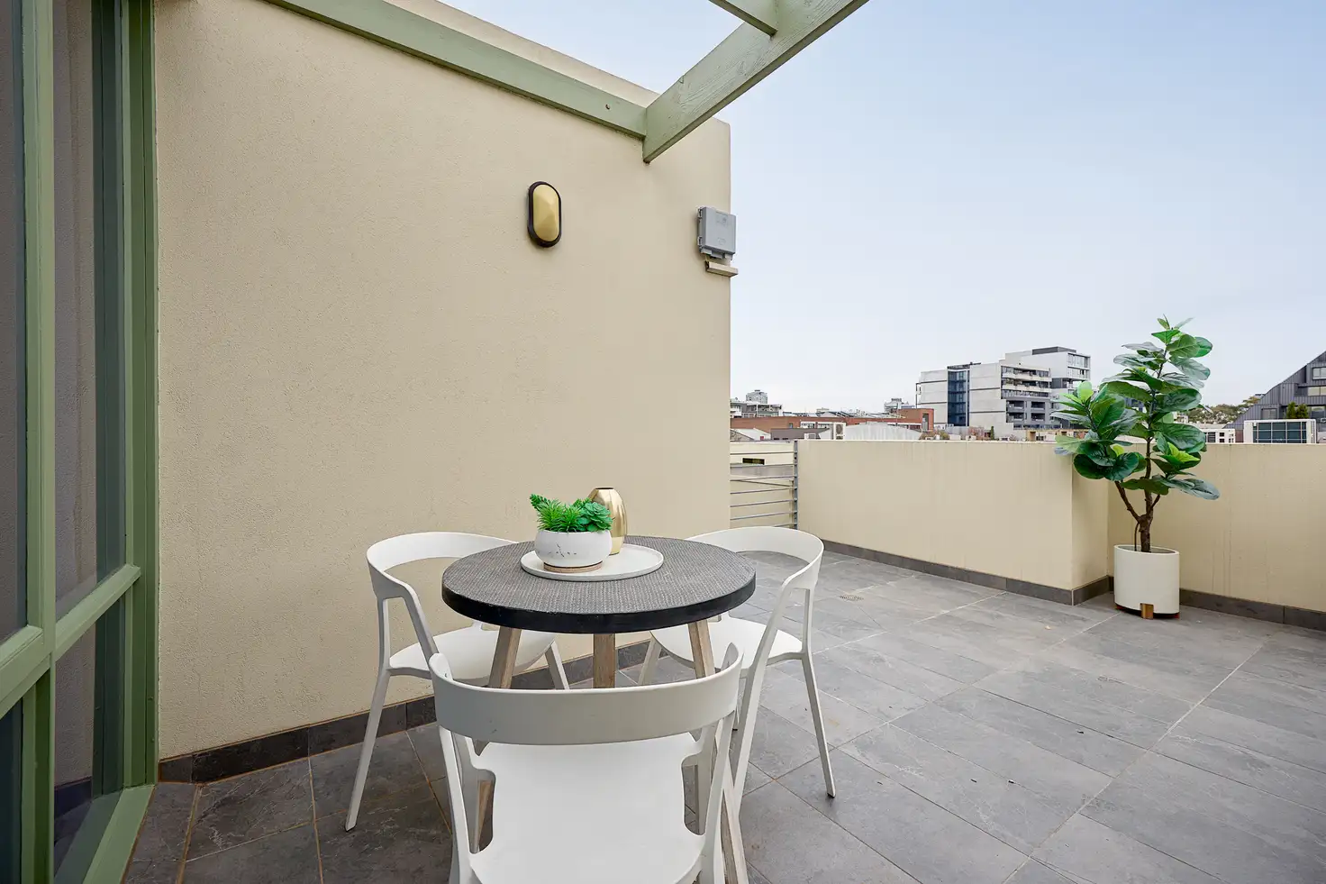 Unit 34/20 ST EDMONDS ROAD, PRAHRAN, 0 ਕਮਰੇ, 0 ਬਾਥਰੂਮ, Apartment