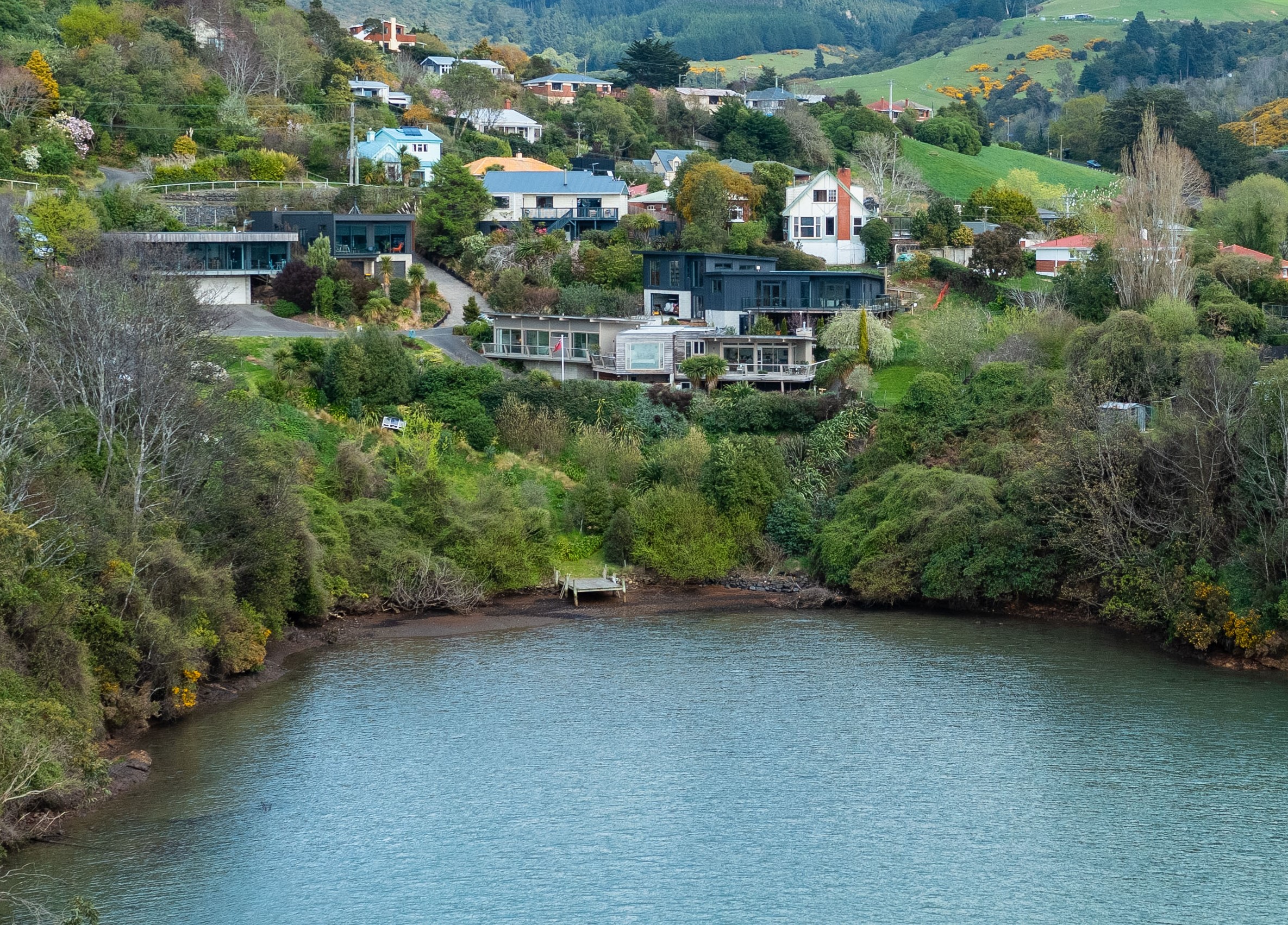 7 Cove Street, Roseneath, Dunedin, 0 غرف, 0 حمامات, Section