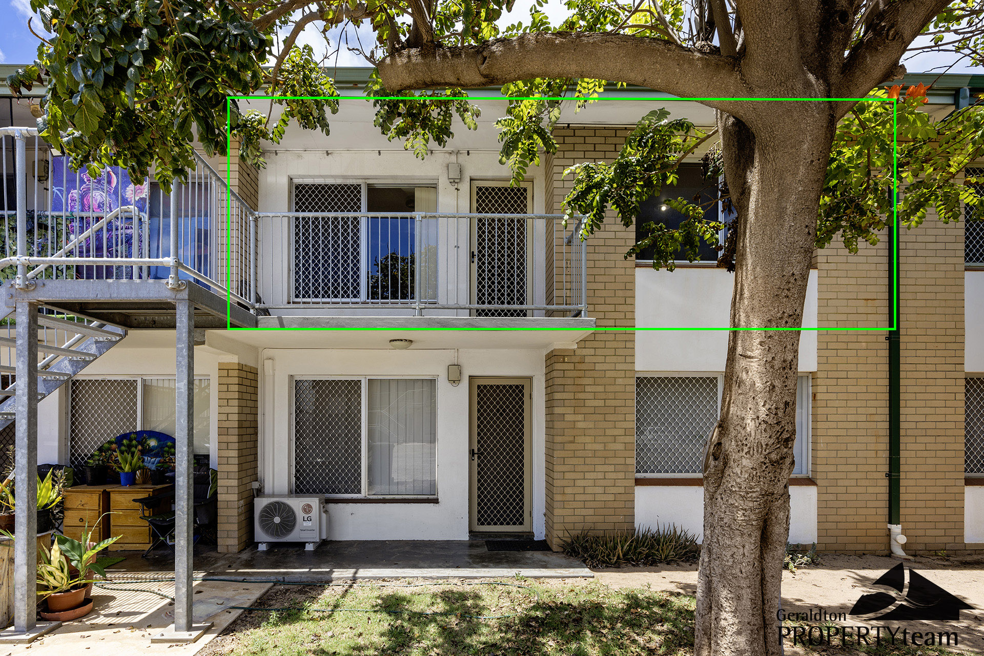 UNIT 22 141 AUGUSTUS ST, Geraldton, Outback (South), 0 ਕਮਰੇ, 0 ਬਾਥਰੂਮ, Unit