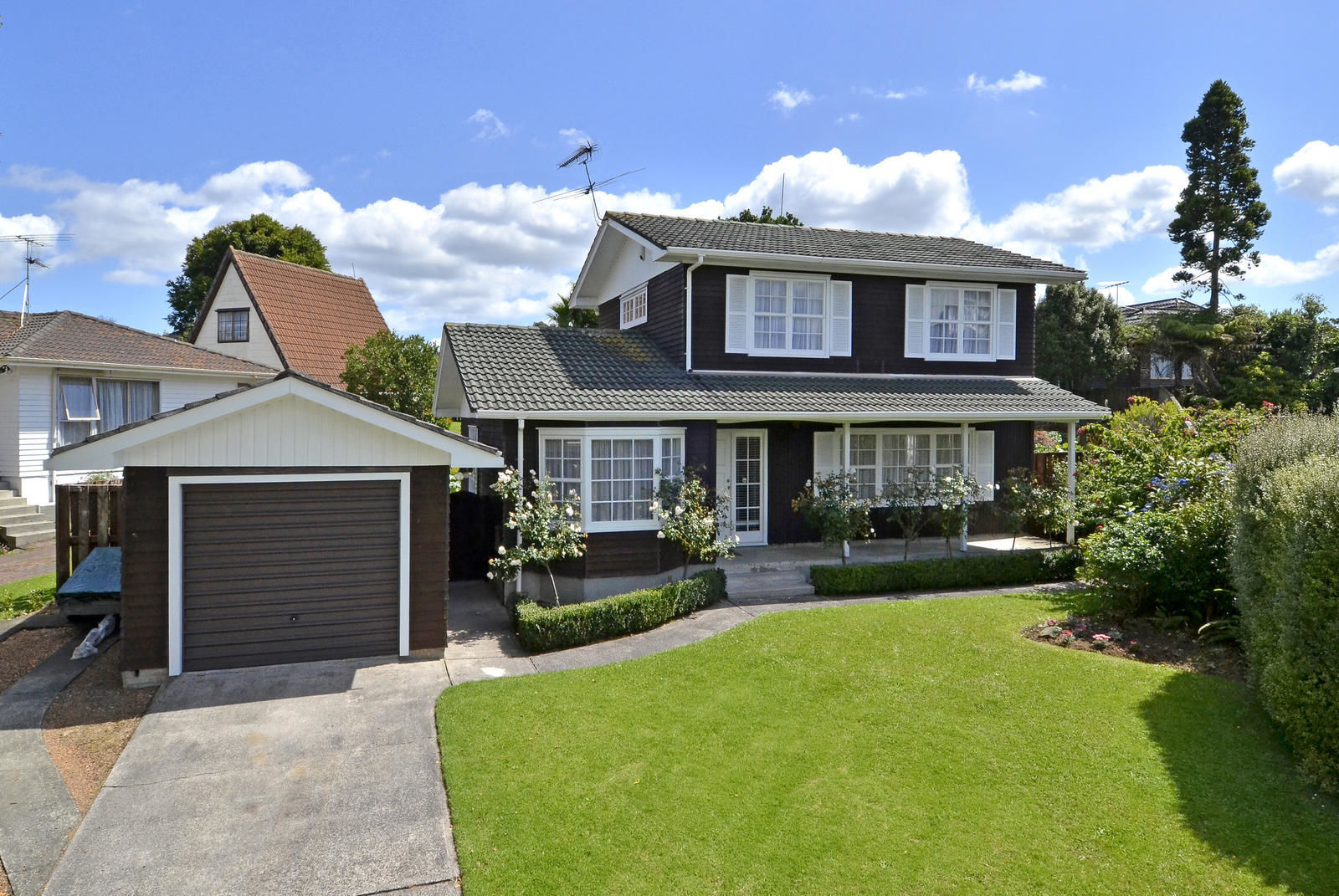 49 Ray Small Drive, Pahurehure, Papakura, 3 Bedrooms, 0 Bathrooms