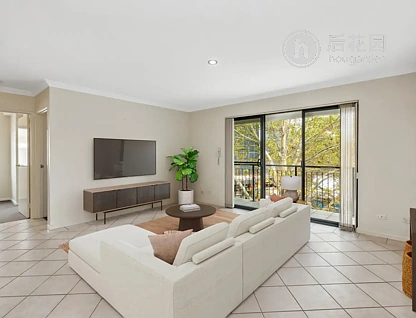 Unit 4/88 ROYAL STREET, EAST PERTH, 0房, 0浴, Apartment