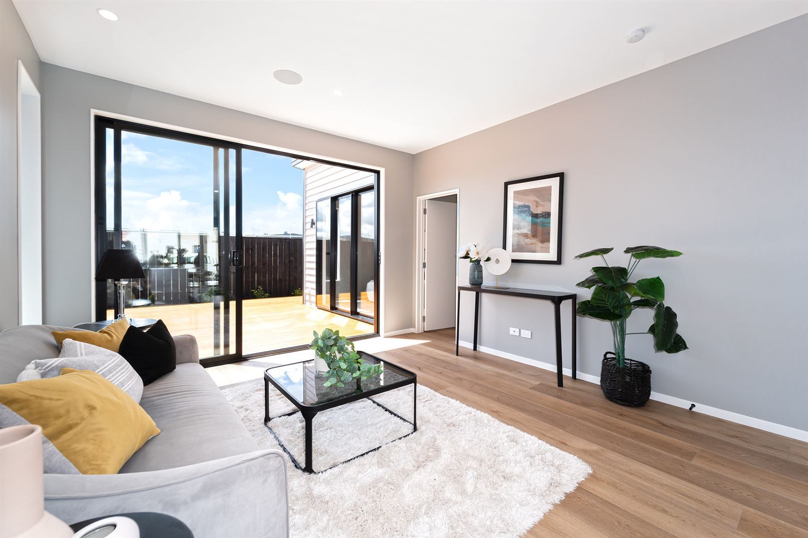 15 Landing Path Drive, Hobsonville, Waitakere City, 5 રૂમ, 5 બાથરૂમ