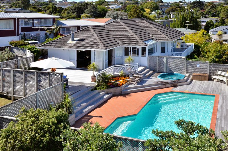 Residential  Mixed Housing Suburban Zone