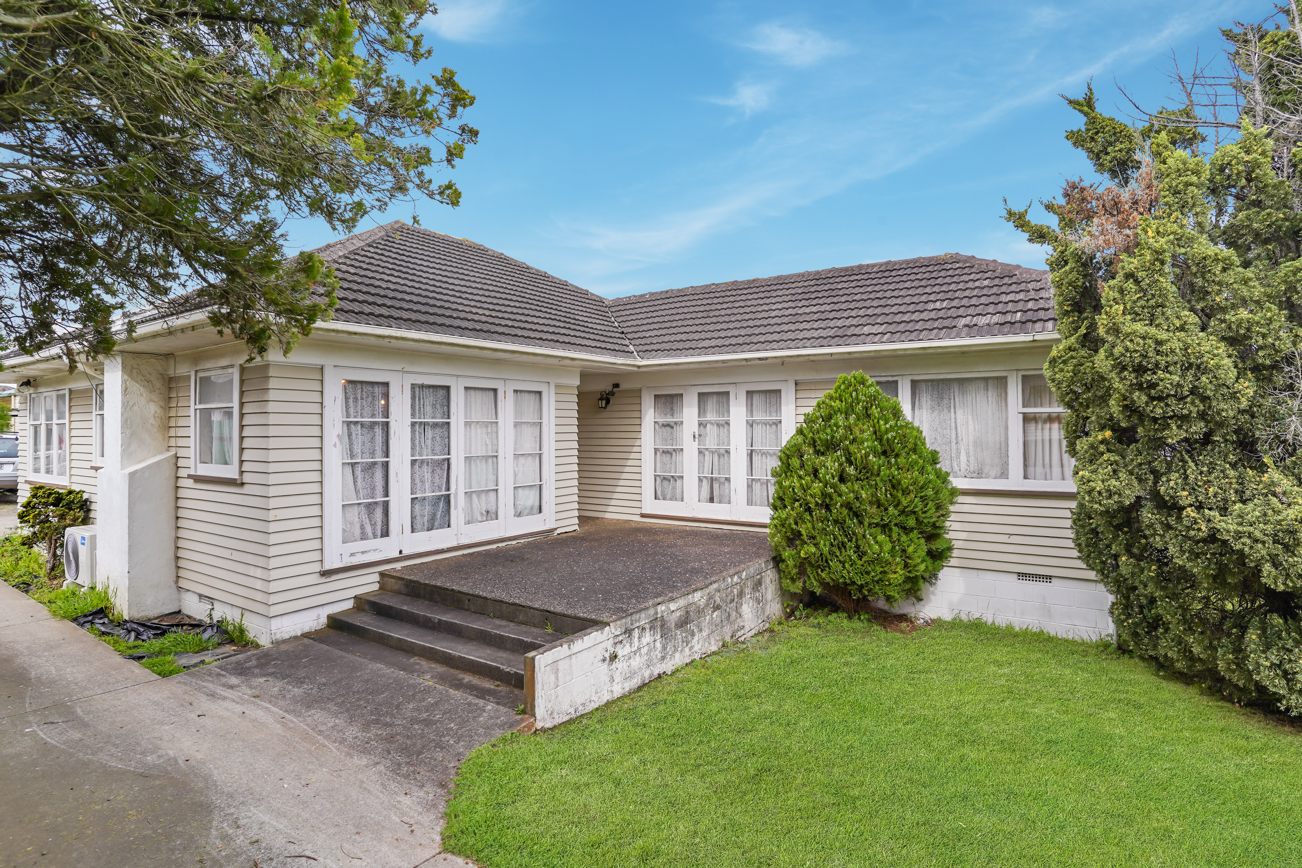 Residential  Mixed Housing Suburban Zone
