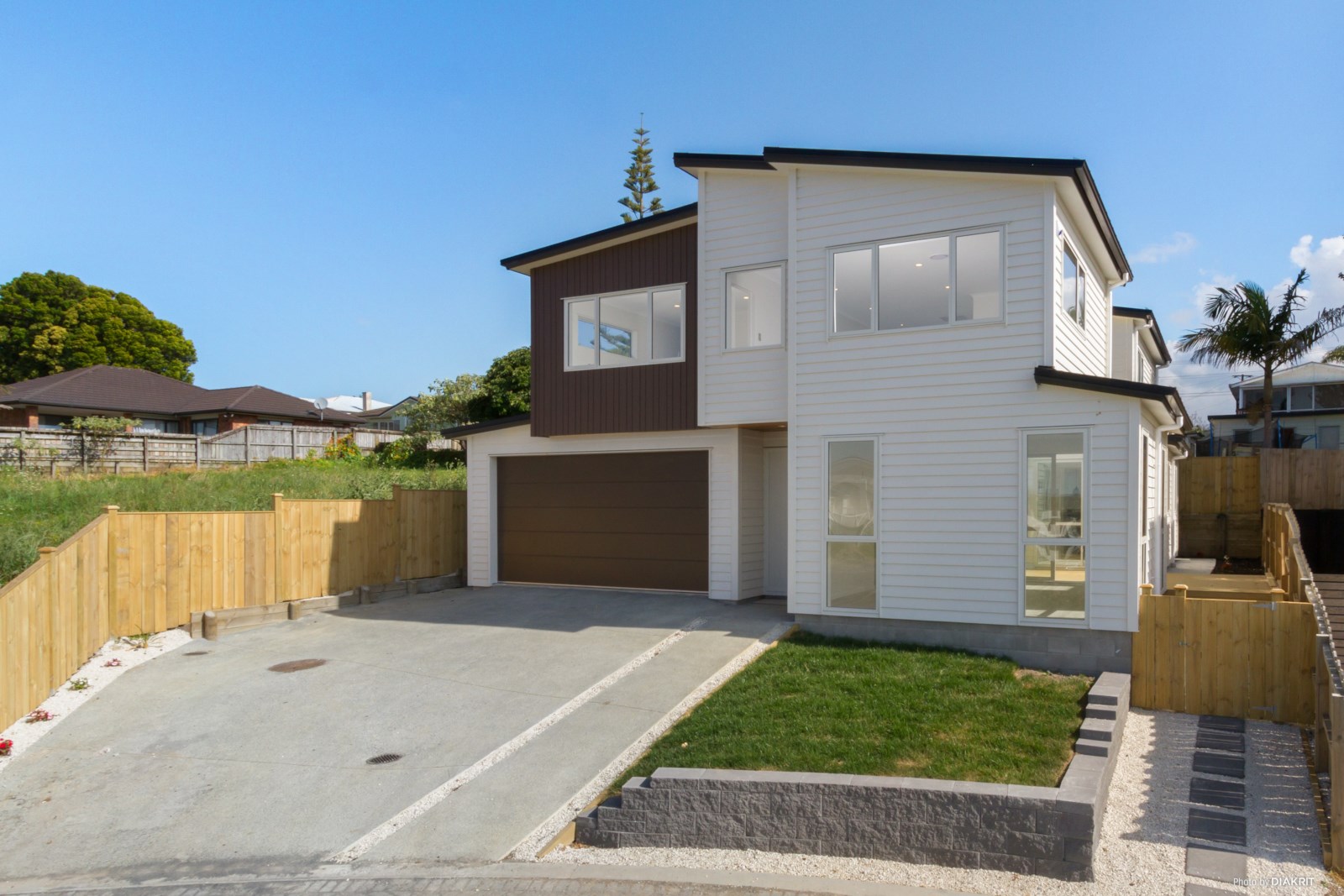 Residential  Mixed Housing Urban Zone