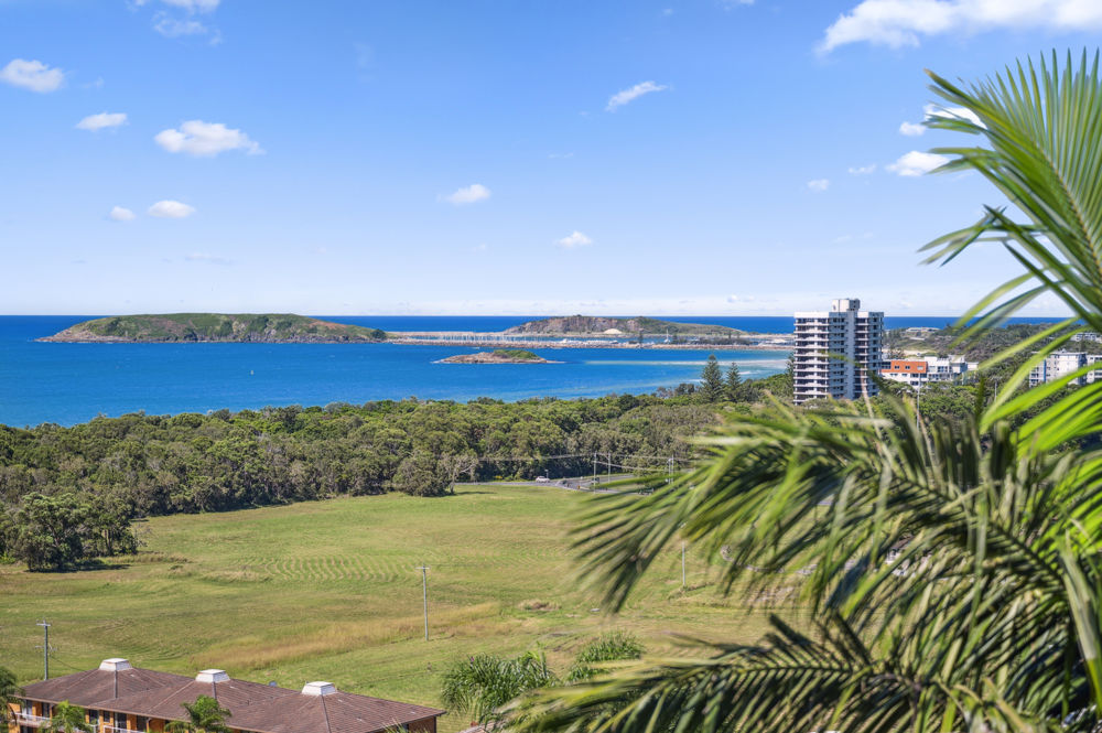 12 MACAULEYS HEADLAND DR, Coffs Harbour, North Coast, 0 chambres, 0 salles de bain, House