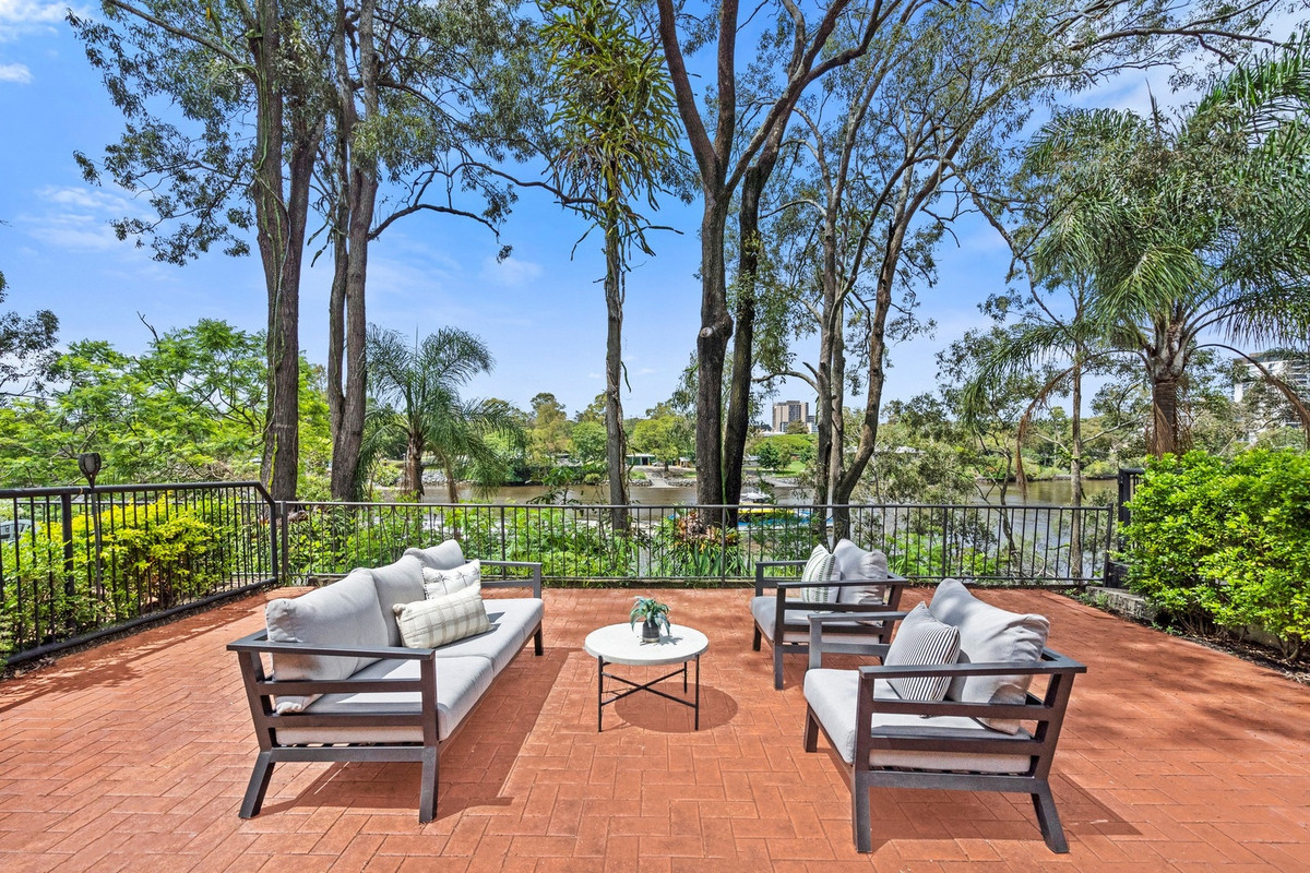 RIVERPARK UNIT 19 21-25 DUDLEY ST, Highgate Hill, Brisbane - Inner City Region, 0 phòng ngủ, 0 phòng tắm, Unit