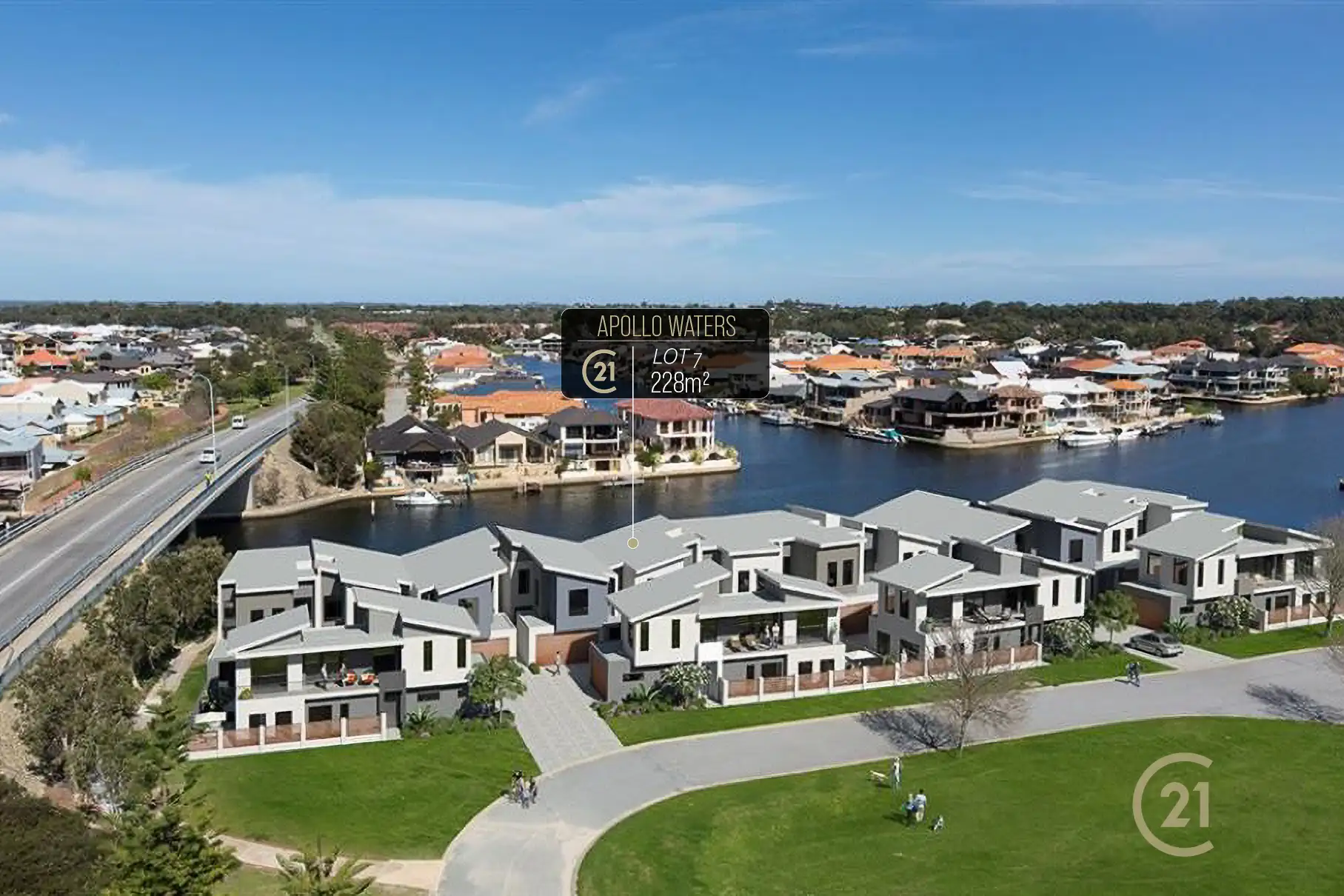 UNIT 1 1 APOLLO PL, Halls Head, Mandurah, 0 phòng ngủ, 0 phòng tắm, House