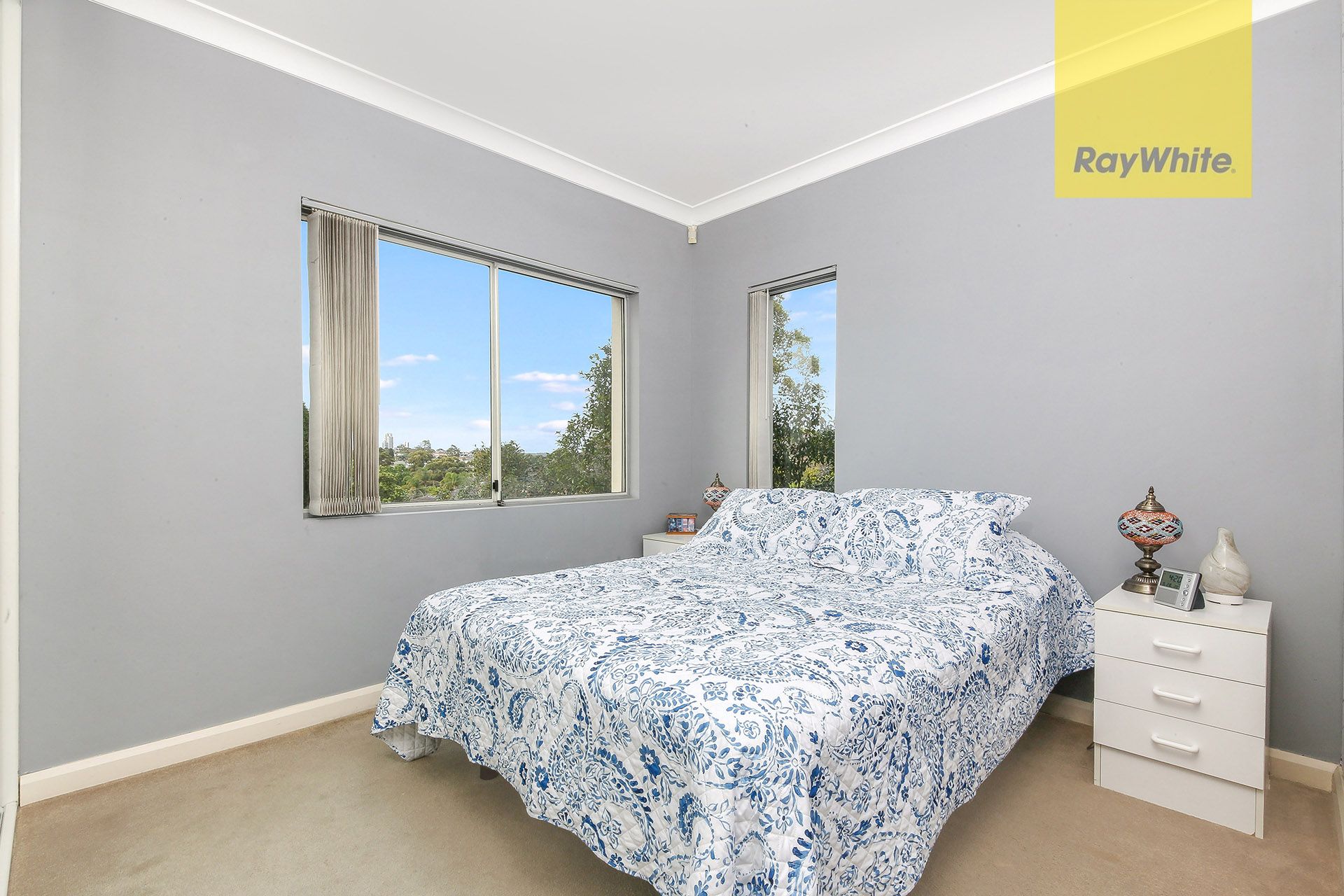 THE CHEPSTOW UNIT 9 72-78 CARDIGAN ST, Guildford, Parramatta (Northwest suburbs), 0 ห้องนอน, 0 ห้องน้ำ, Unit