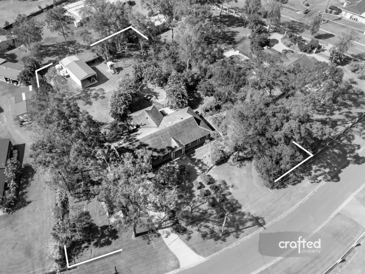 5 HUNTINGDON ST, FORESTDALE QLD 4118, 0 habitaciones, 0 baños, Lifestyle Section