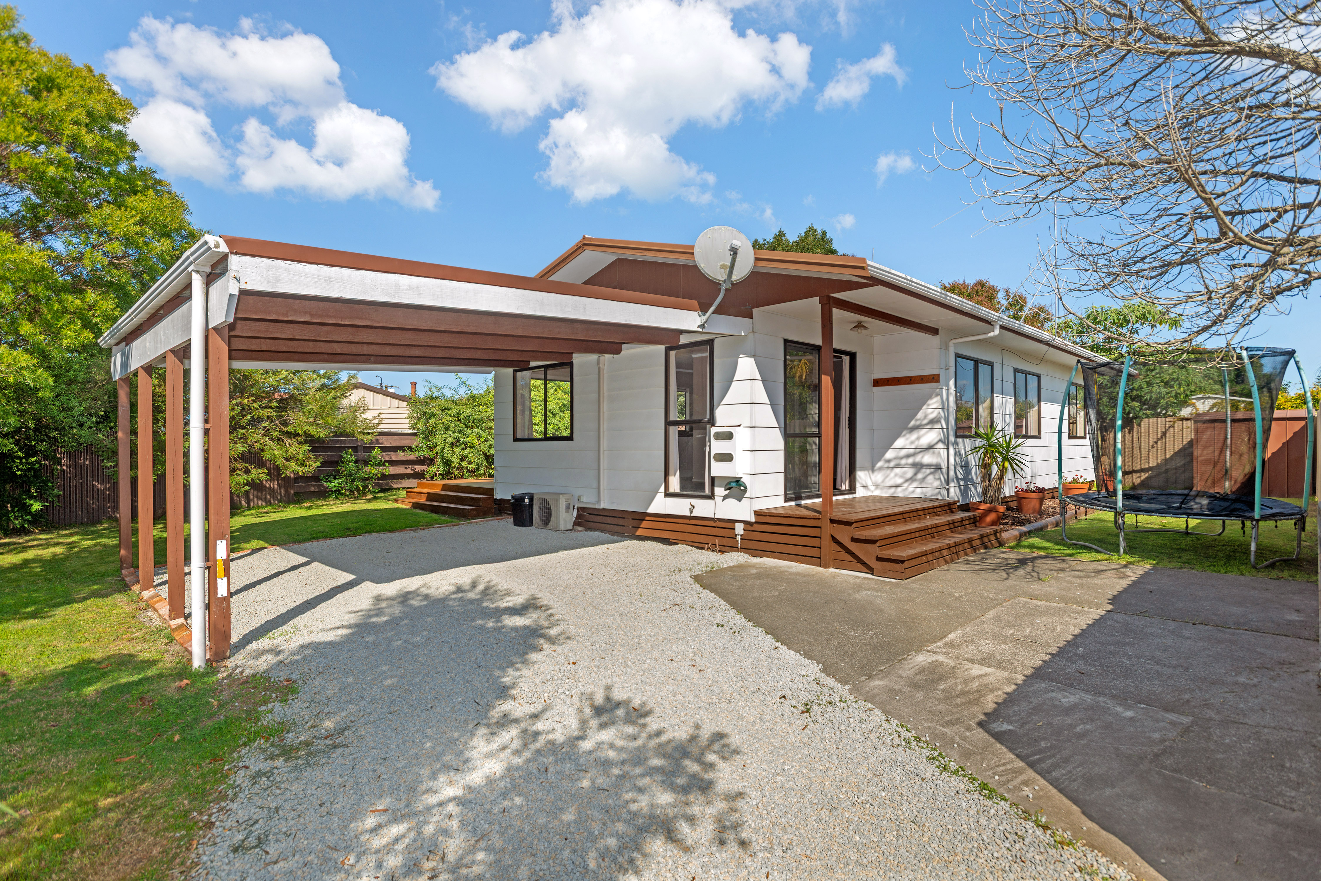 10a Albert Street, Te Hapara, Gisborne, 3 habitaciones, 1 baños, House