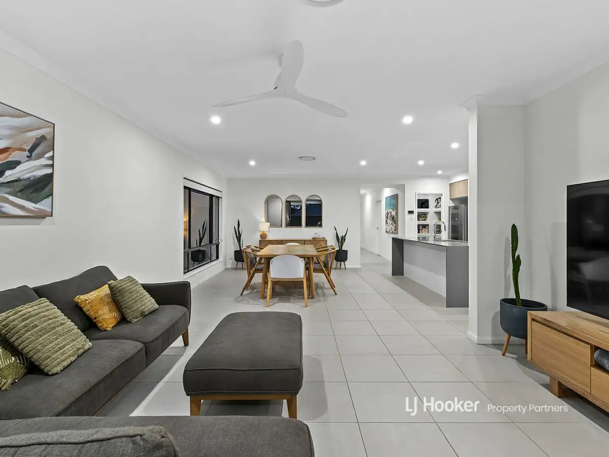 12 GREVILLEA WAY, PARK RIDGE QLD 4125, 0 침실, 0 욕실, House
