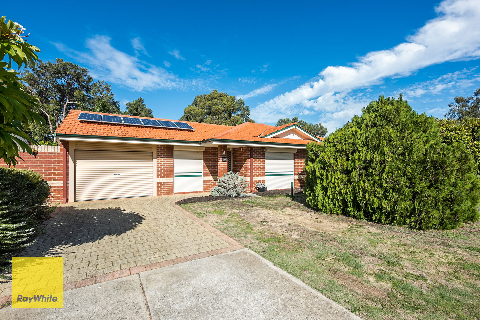 UNIT 4 23 MAGNOLIA WAY, Forrestfield, Kalamunda, 0 rūma, 0 rūma horoi, House