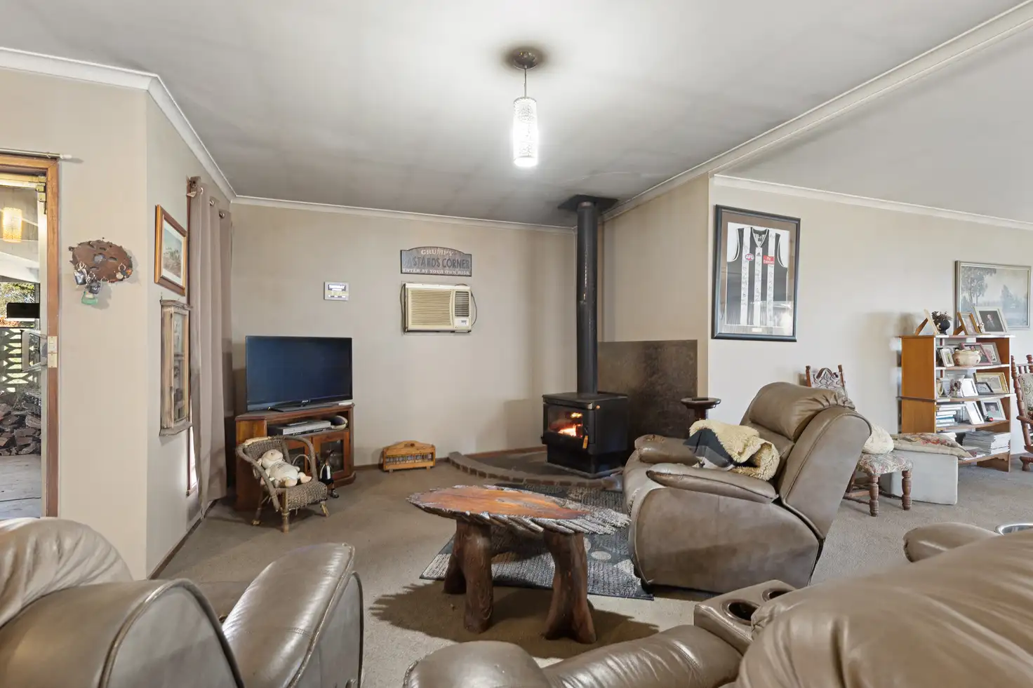 ONE SOCK-INN 24 MCLEOD ST, Kirwans Bridge, Shepparton, 0 રૂમ, 0 બાથરૂમ, House
