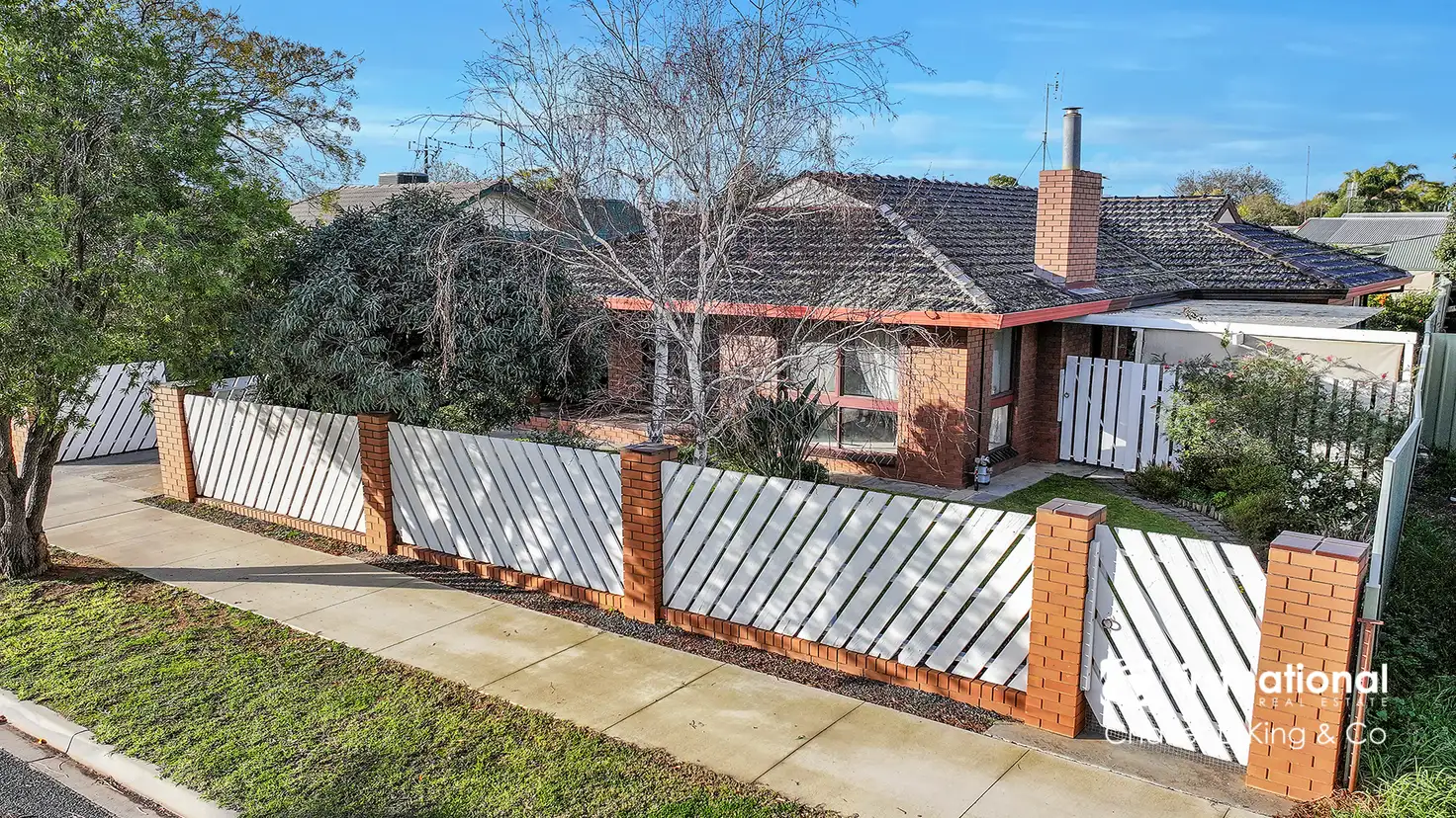 4 MCKENZIE ST, ECHUCA VIC 3564, 0 રૂમ, 0 બાથરૂમ, House