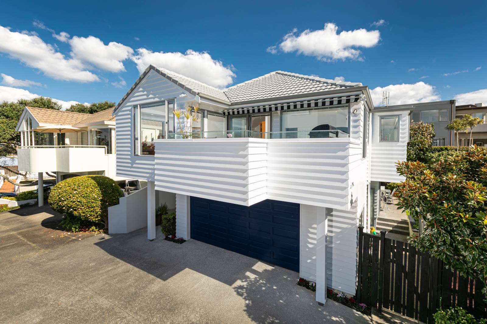 Residential  Mixed Housing Suburban Zone