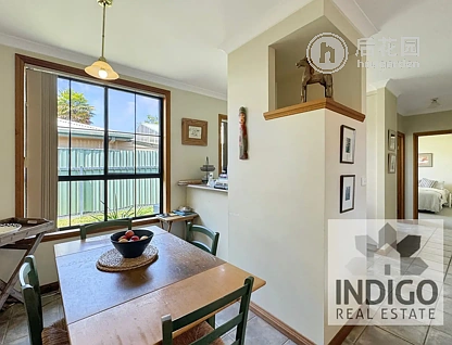 Unit 2/19 JOHN STREET, BEECHWORTH, 0房, 0浴, Unit