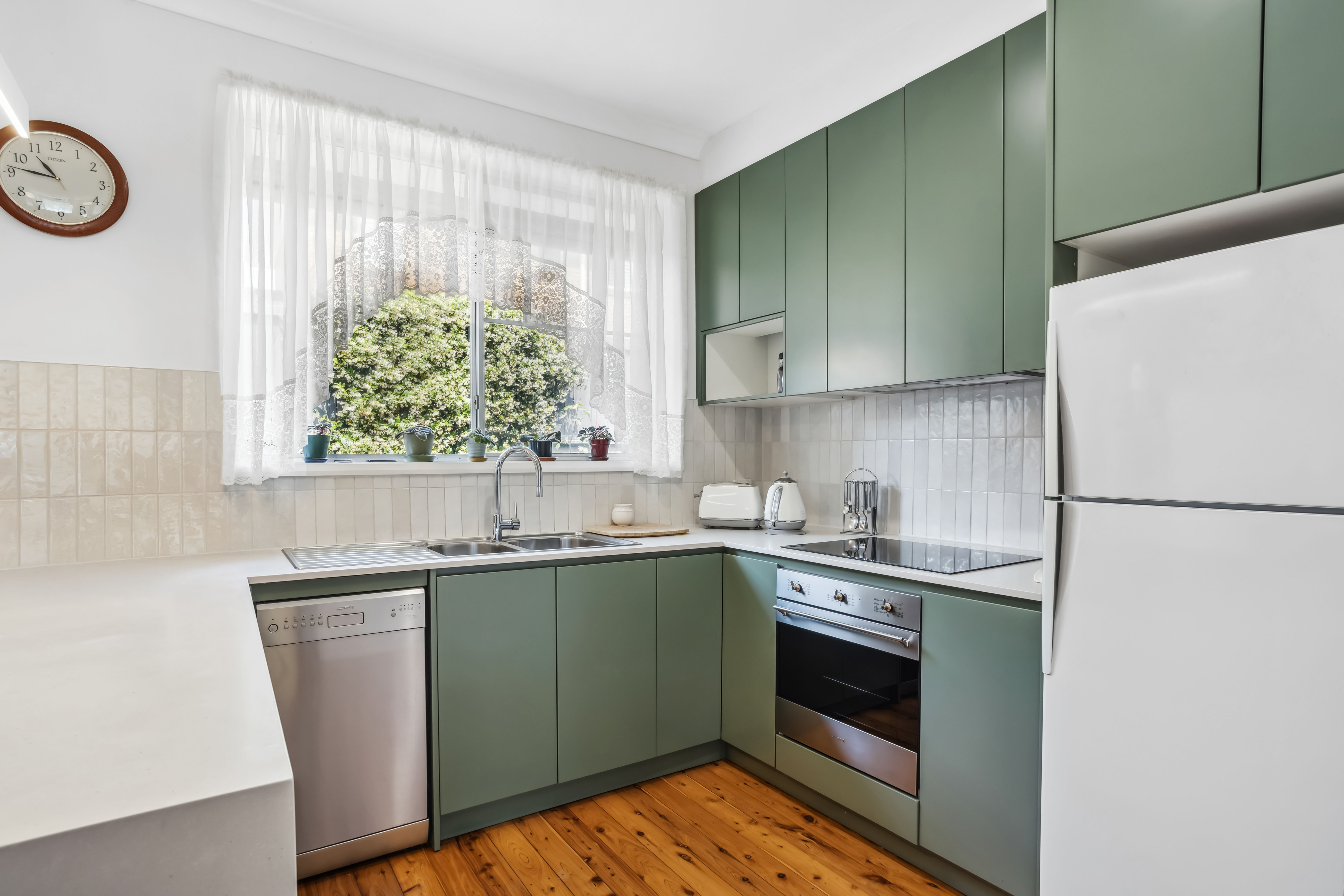 UNIT 3 7 MONOMEETH ST, Bexley, South Western Suburbs, 0房, 0浴, Unspecified