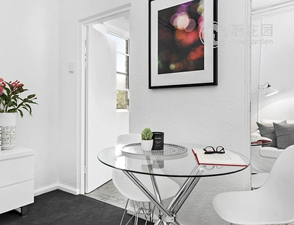 10C CHALLIS AV, POTTS POINT NSW 2011, 0 침실, 0 욕실, Studio