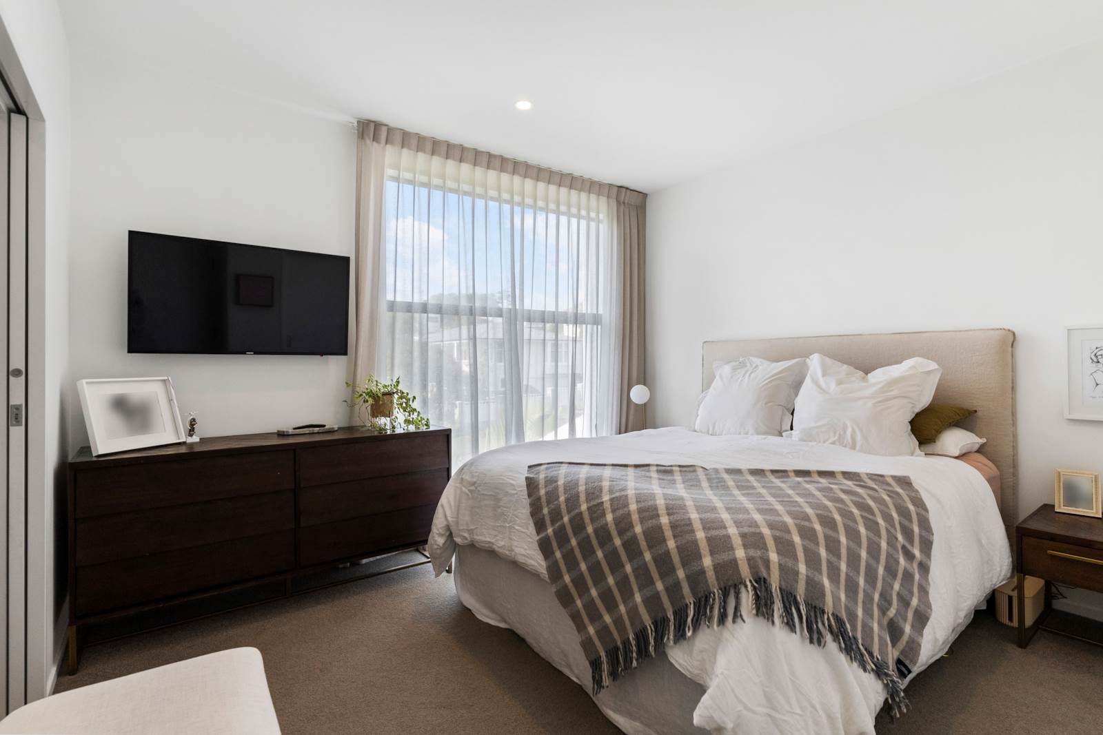 37c Glen Atkinson Street, Saint Heliers, Auckland City, 3房, 2浴, Townhouse