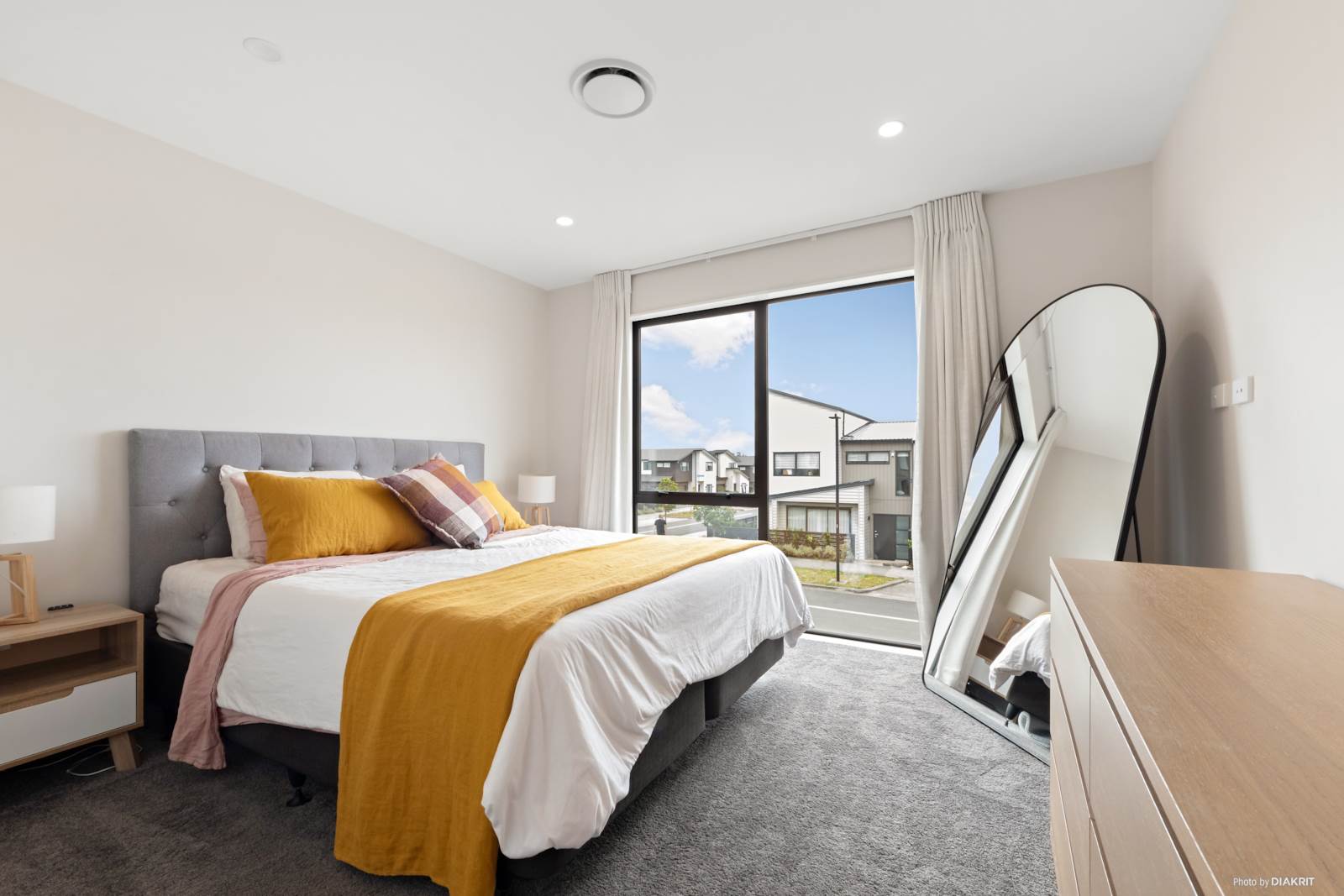 19 Waterlily Street, Hobsonville, Auckland - Waitakere, 4房, 0浴, Townhouse