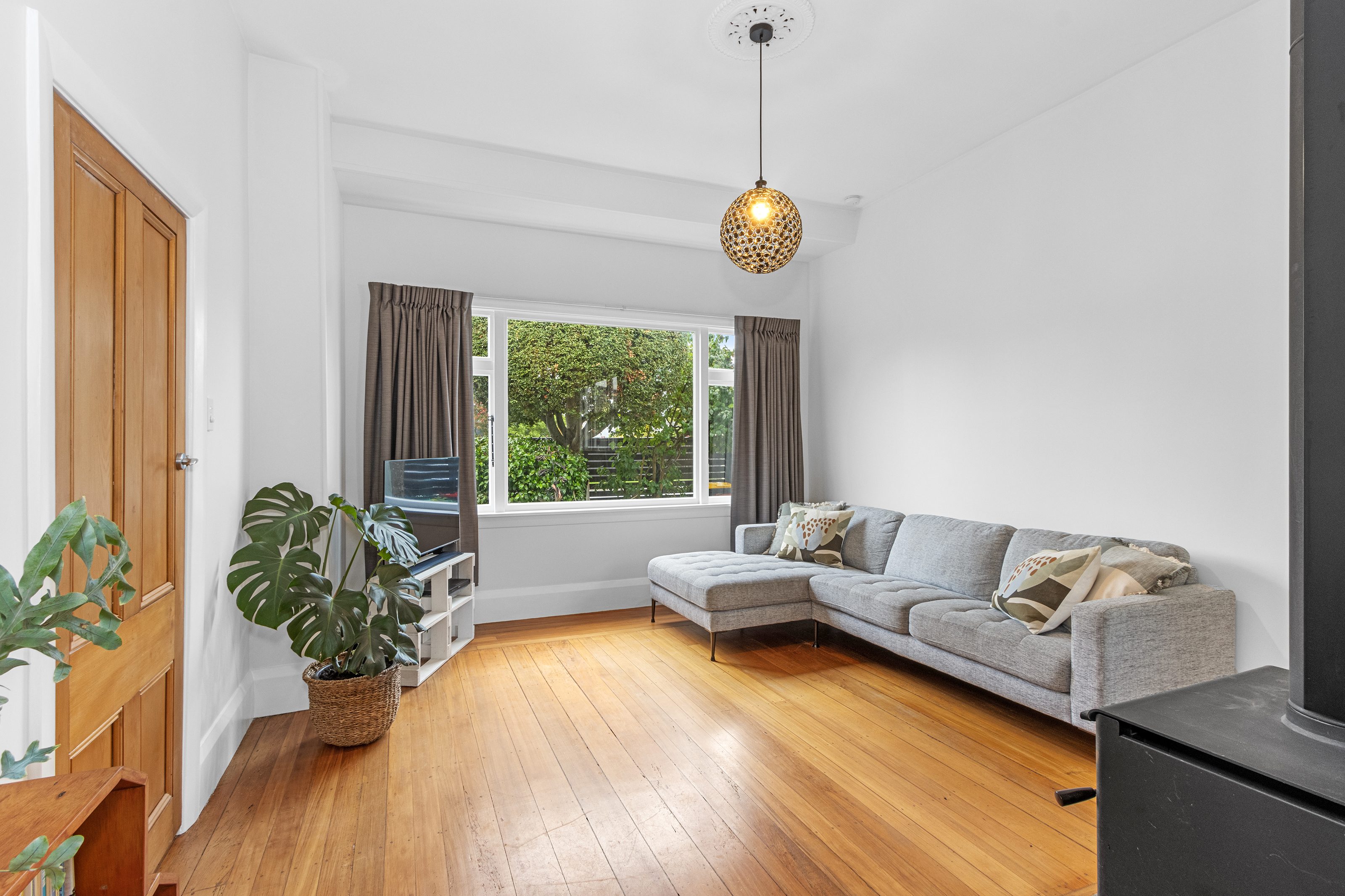 27 Bennett Street, Papanui, Christchurch City, 3 Schlafzimmer, 1 Badezimmer, House