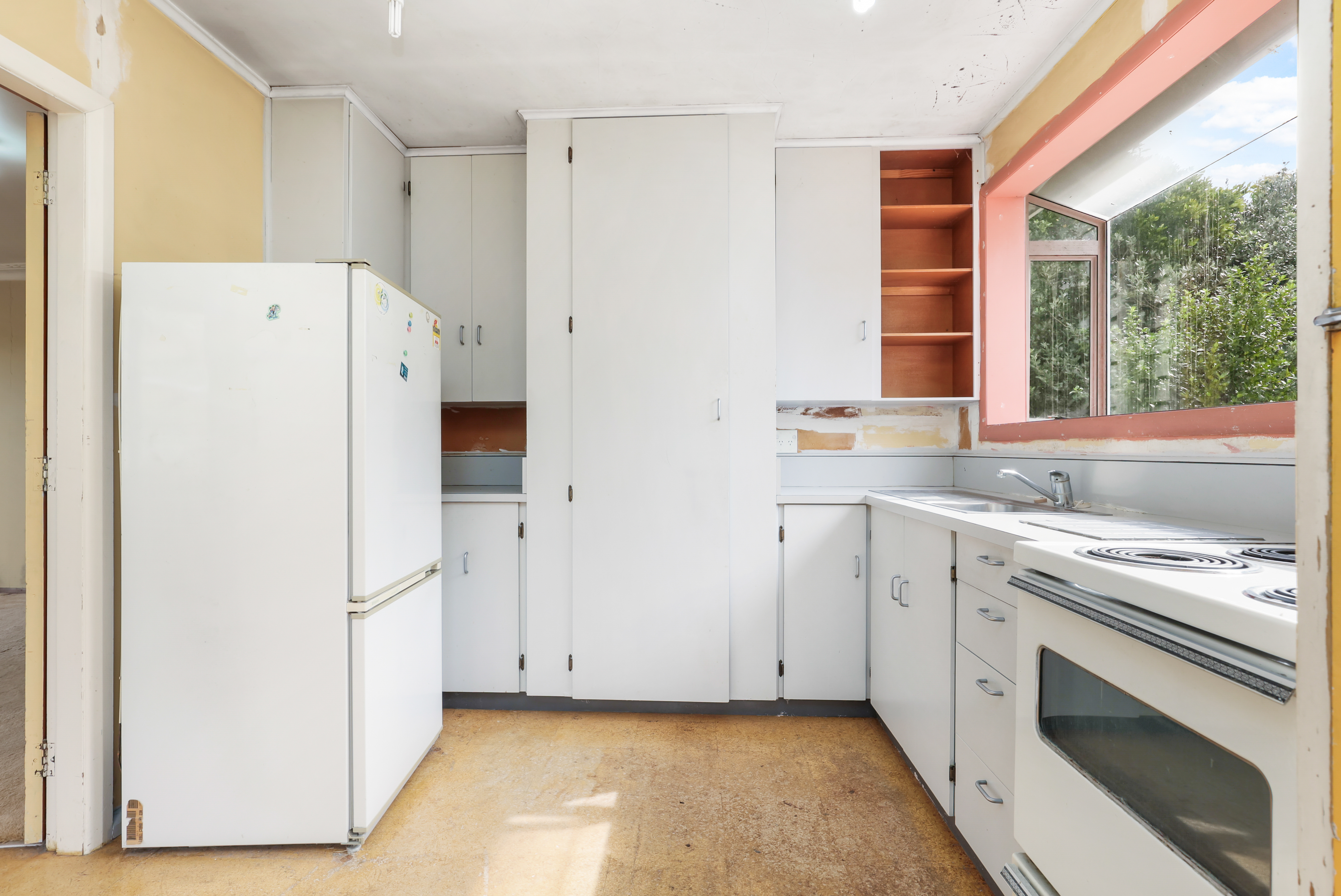 27 Bader Street, Bader, Hamilton City, 2房, 1浴, House