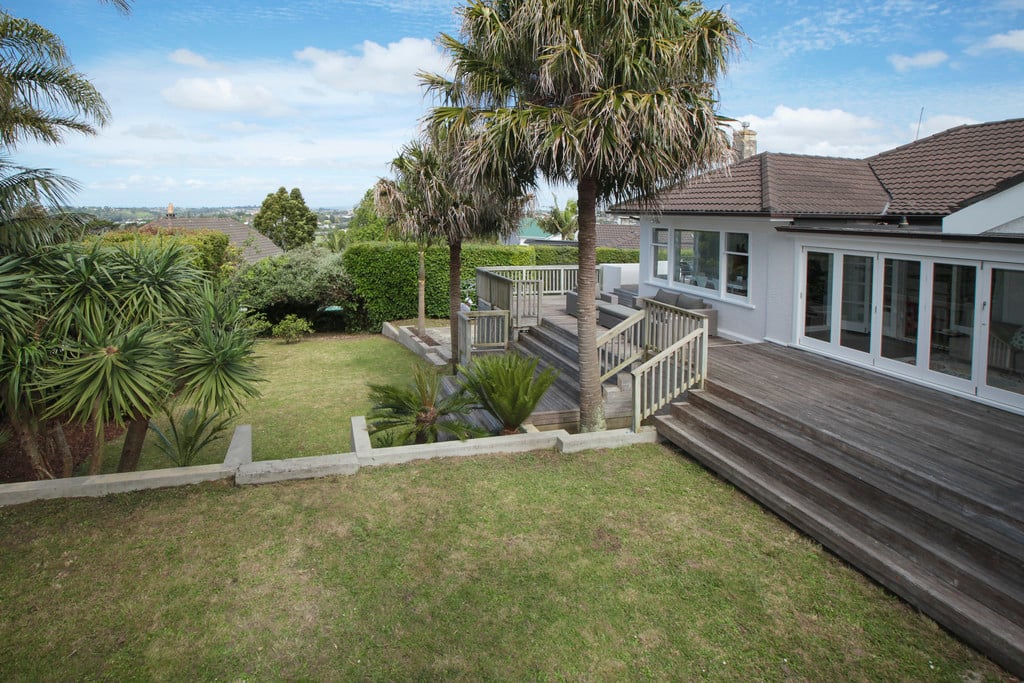 Residential  Single House Zone