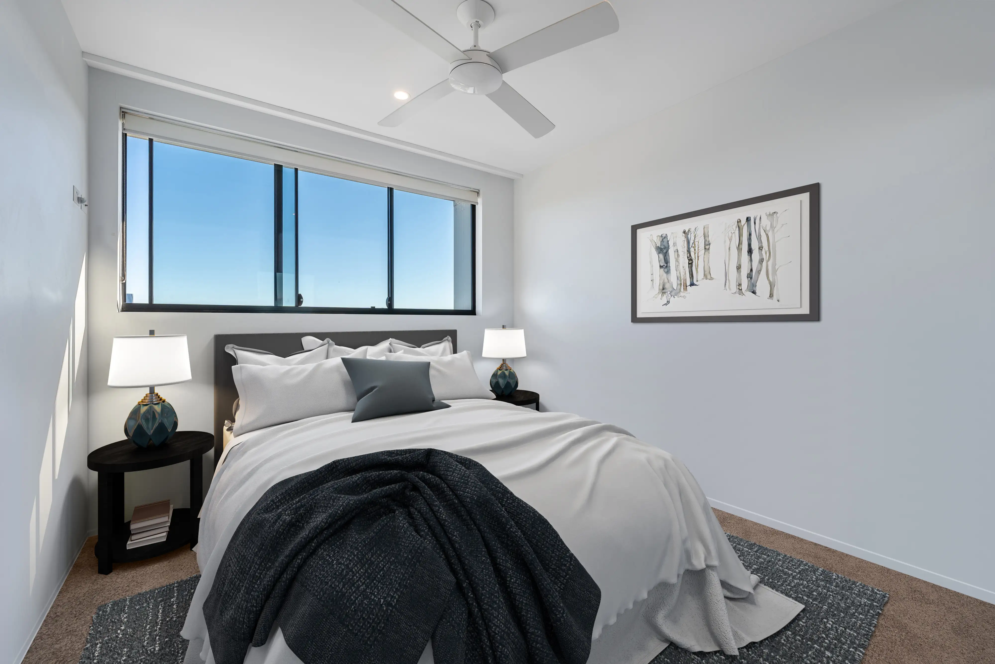 UNIT 1084 123 CAVENDISH RD, Coorparoo, Brisbane - Eastern Region, 0 habitaciones, 0 baños, Unit