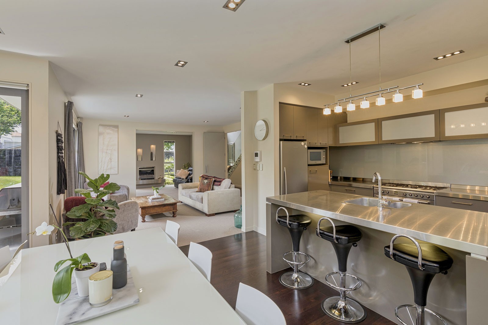 30a Torrance Street, Epsom, Auckland City, 4 ਕਮਰੇ, 0 ਬਾਥਰੂਮ