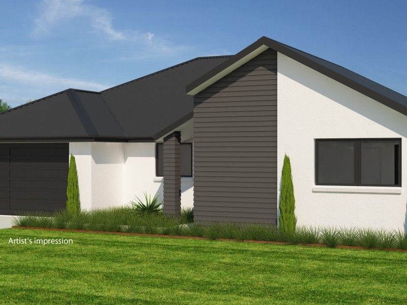 Residential New Neighbourhood