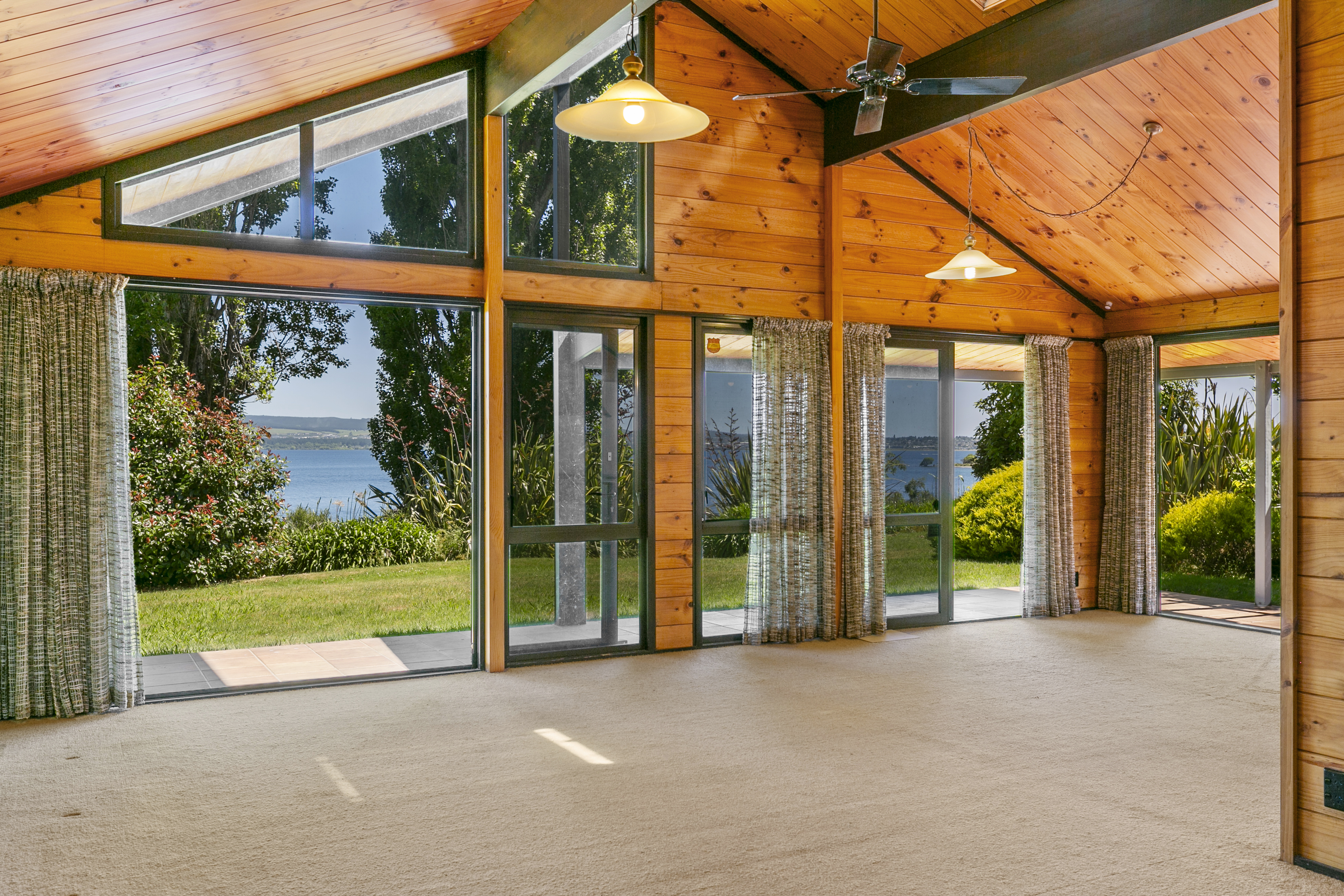 63 Wharewaka Road, Wharewaka, Taupo, 3房, 2浴, House