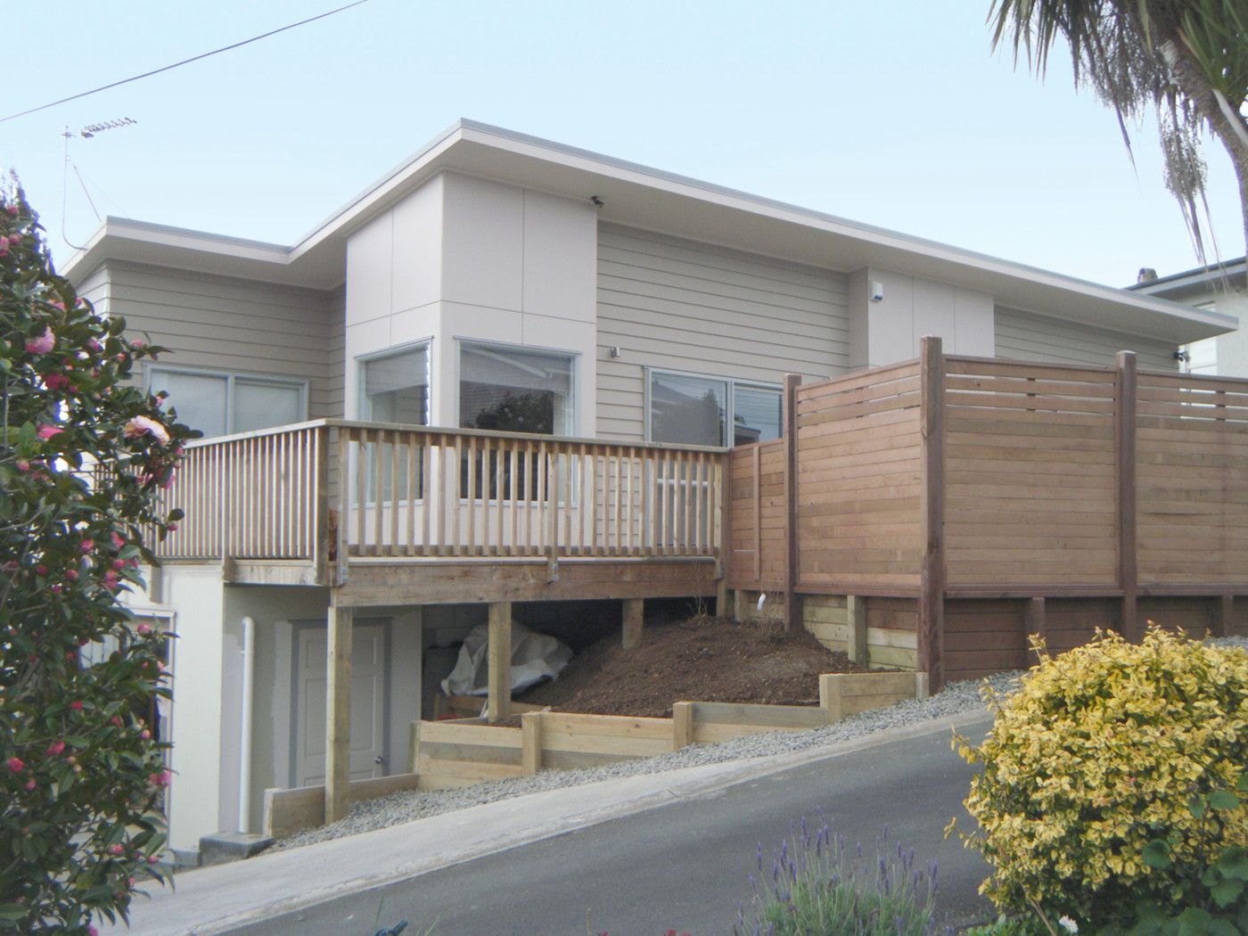 Residential Zone - General Residential Zone