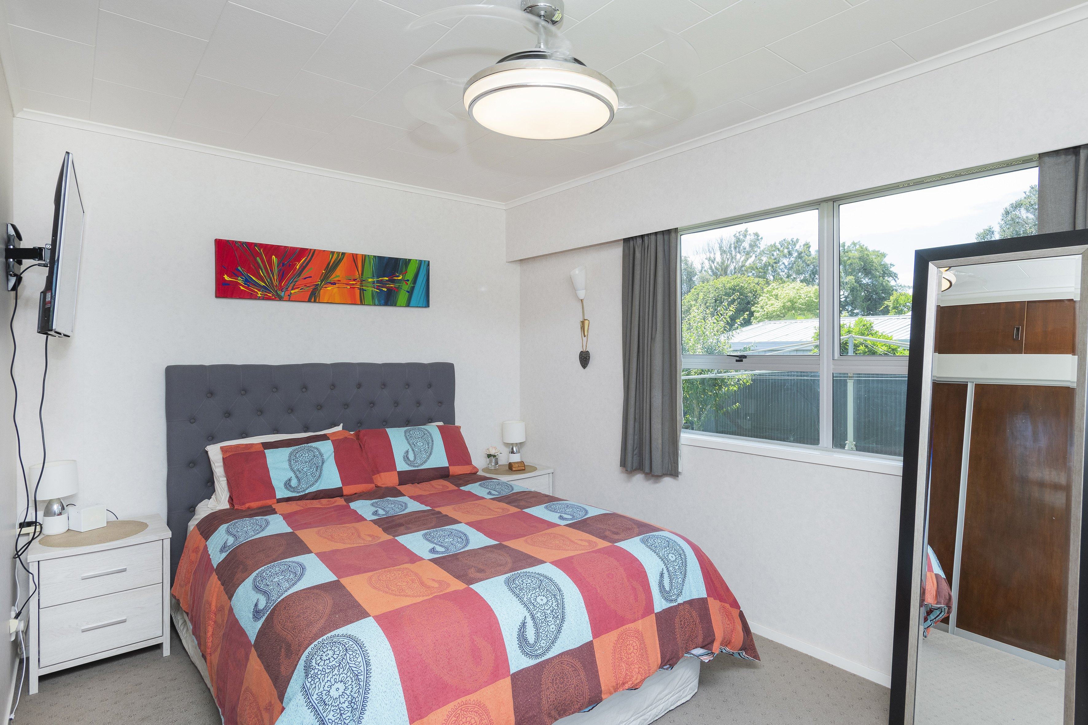 79 Anzac Street, Gisborne, Gisborne, 3房, 0浴, House