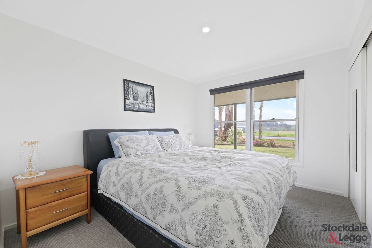 63 GRAND RIDGE WEST, Mirboo North, Traralagon , 0房, 0浴, House